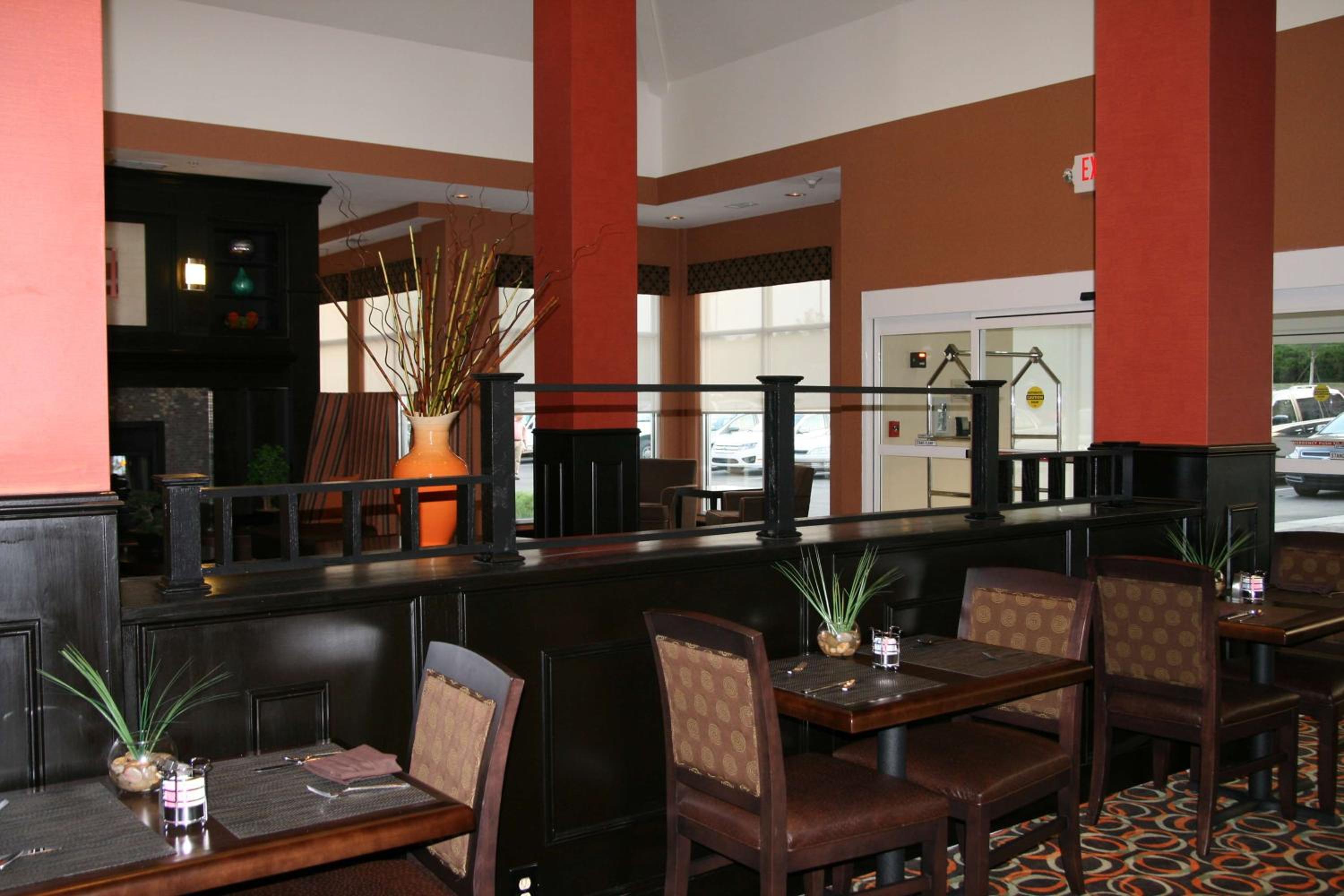 Hilton Garden Inn Birmingham/Trussville - Property Image 26
