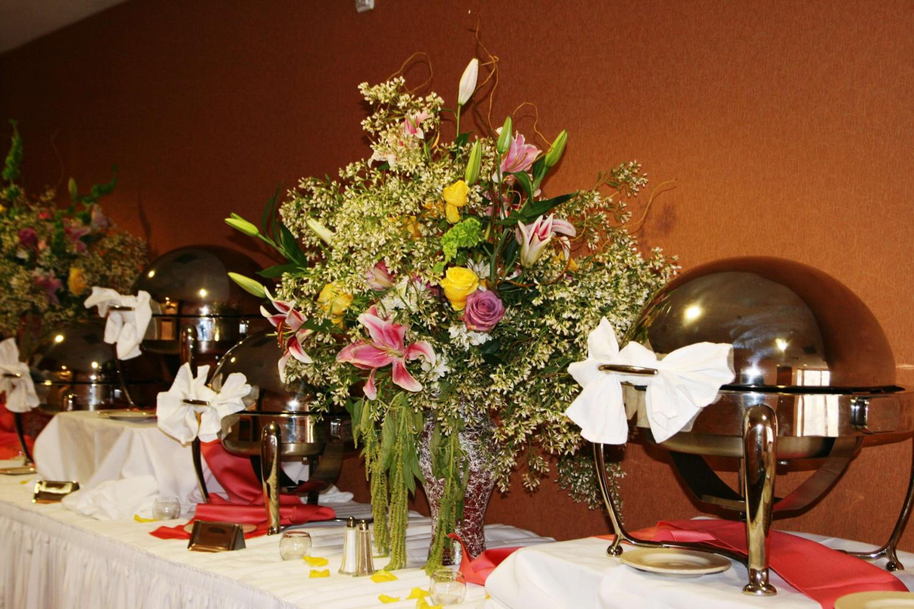 Hilton Garden Inn Birmingham/Trussville - Property Image 35