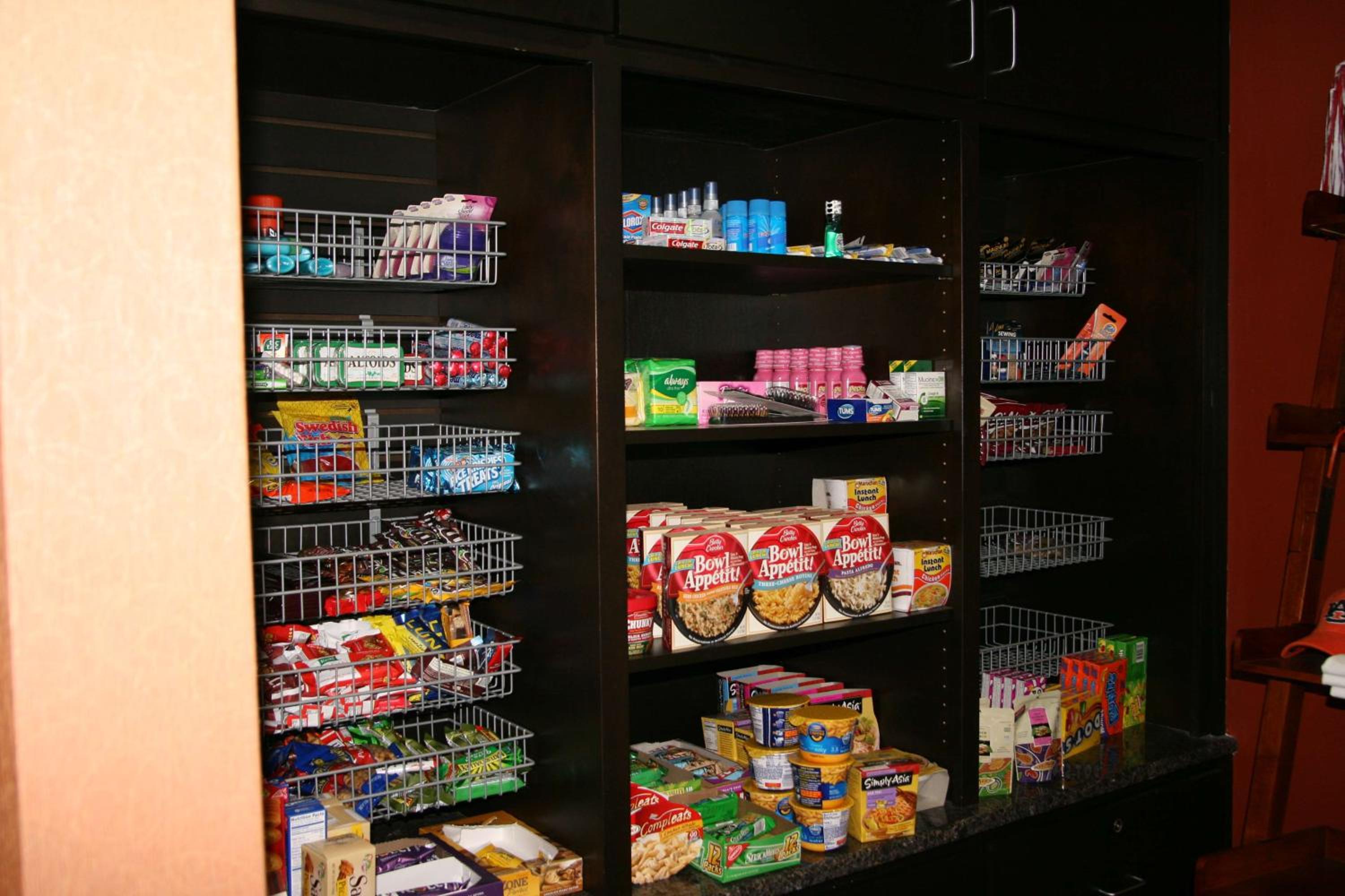 Hilton Garden Inn Birmingham/Trussville - Property Image 30