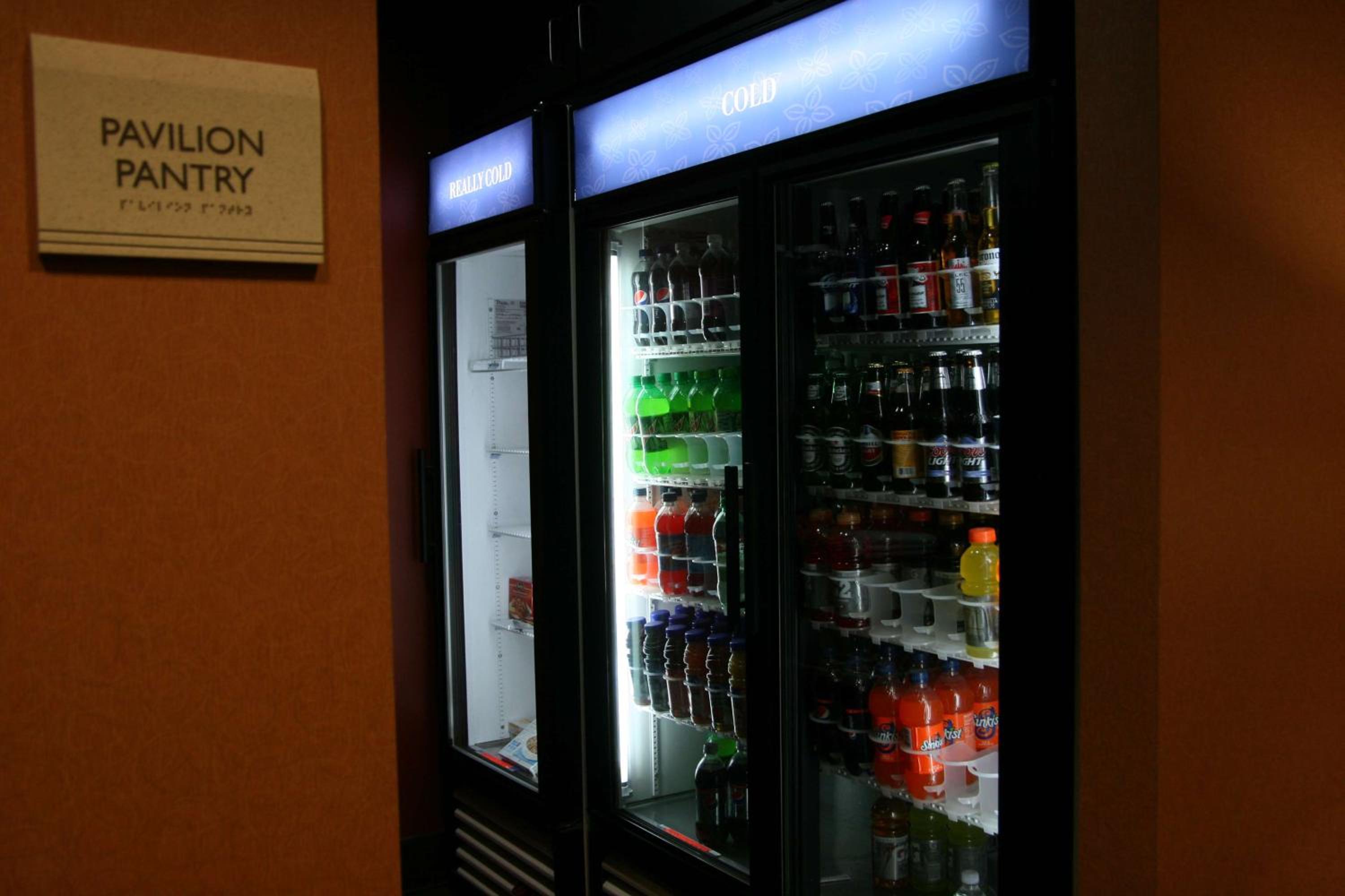 Hilton Garden Inn Birmingham/Trussville - Property Image 32