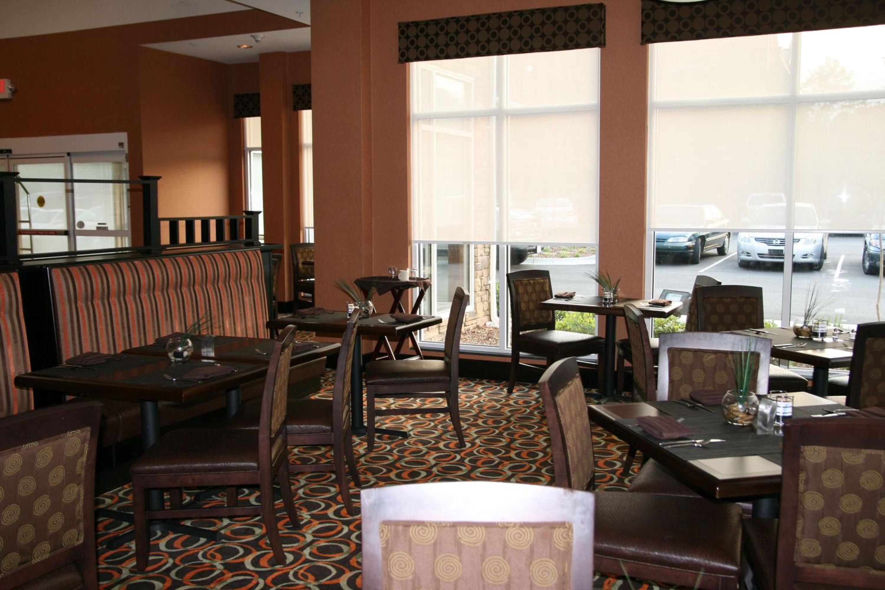 Hilton Garden Inn Birmingham/Trussville - Property Image 21