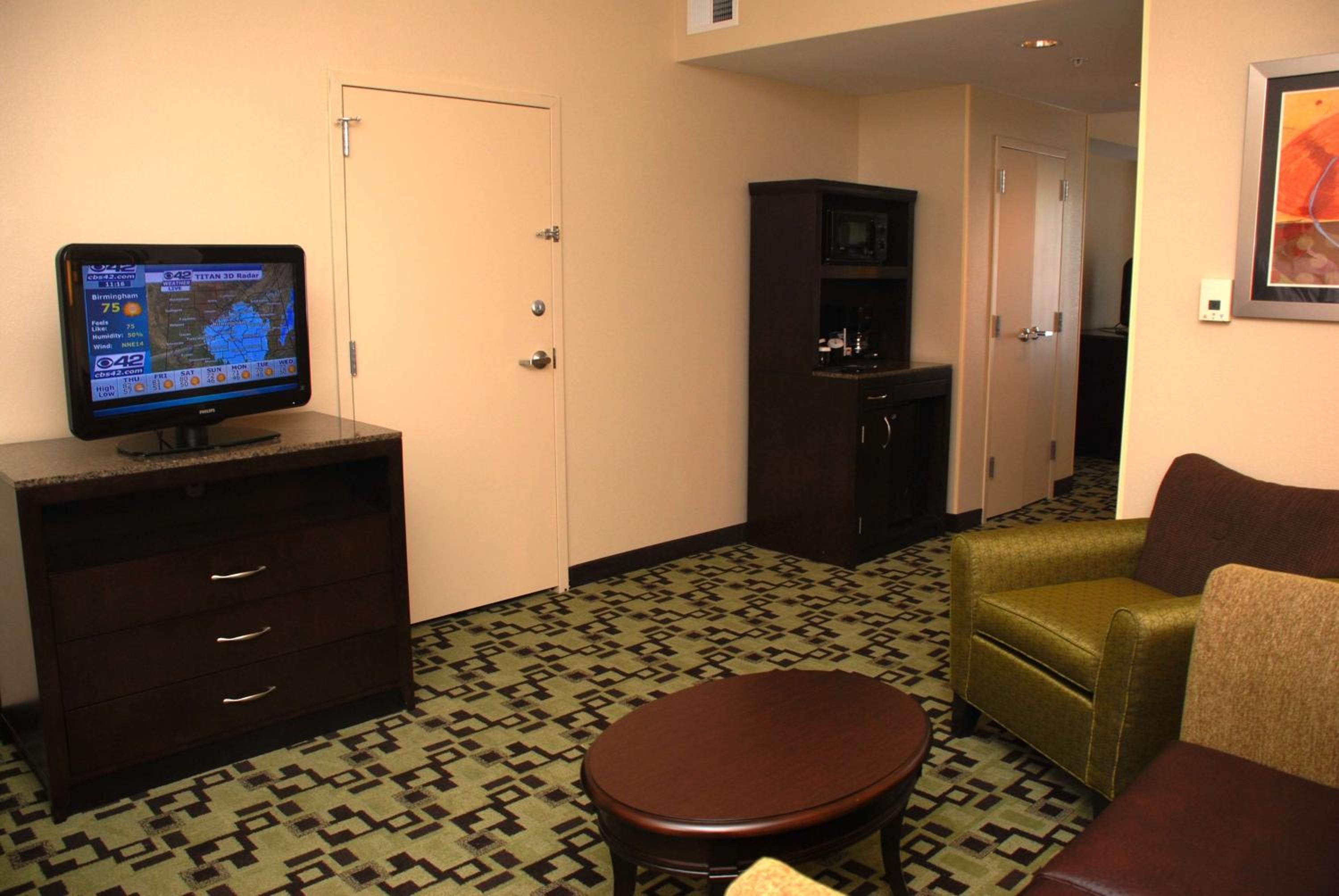 Hilton Garden Inn Birmingham/Trussville - Property Image 38