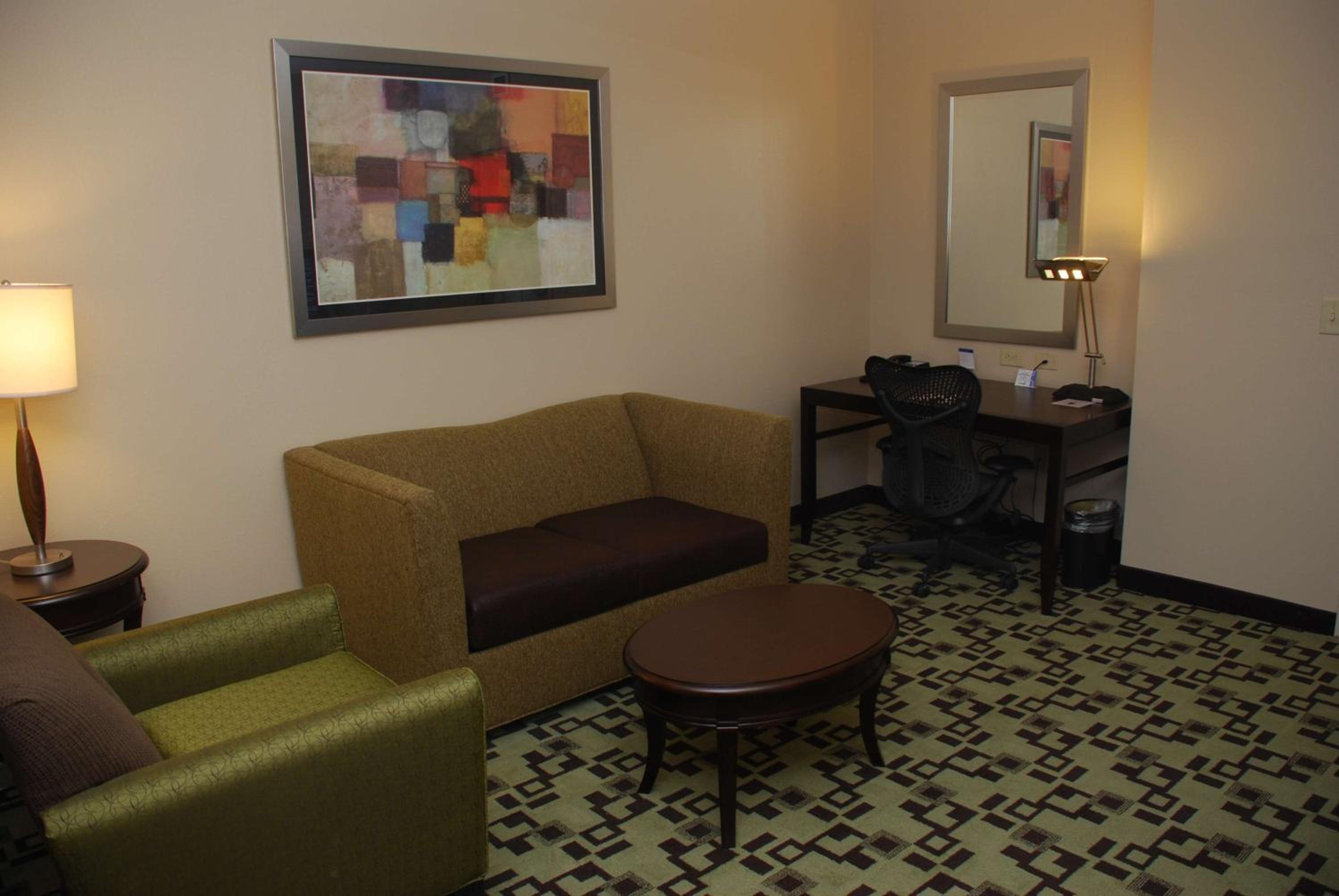 Hilton Garden Inn Birmingham/Trussville - Property Image 3