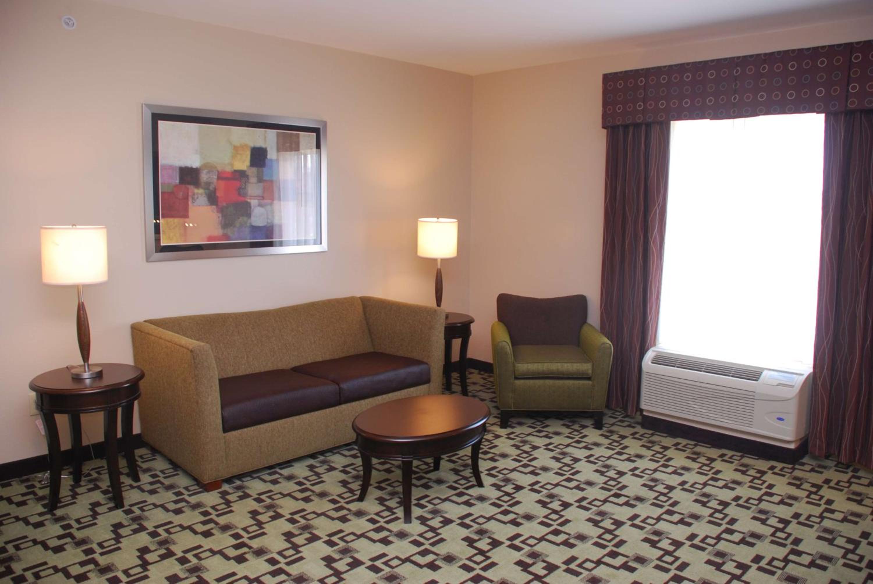 Hilton Garden Inn Birmingham/Trussville - Property Image 6