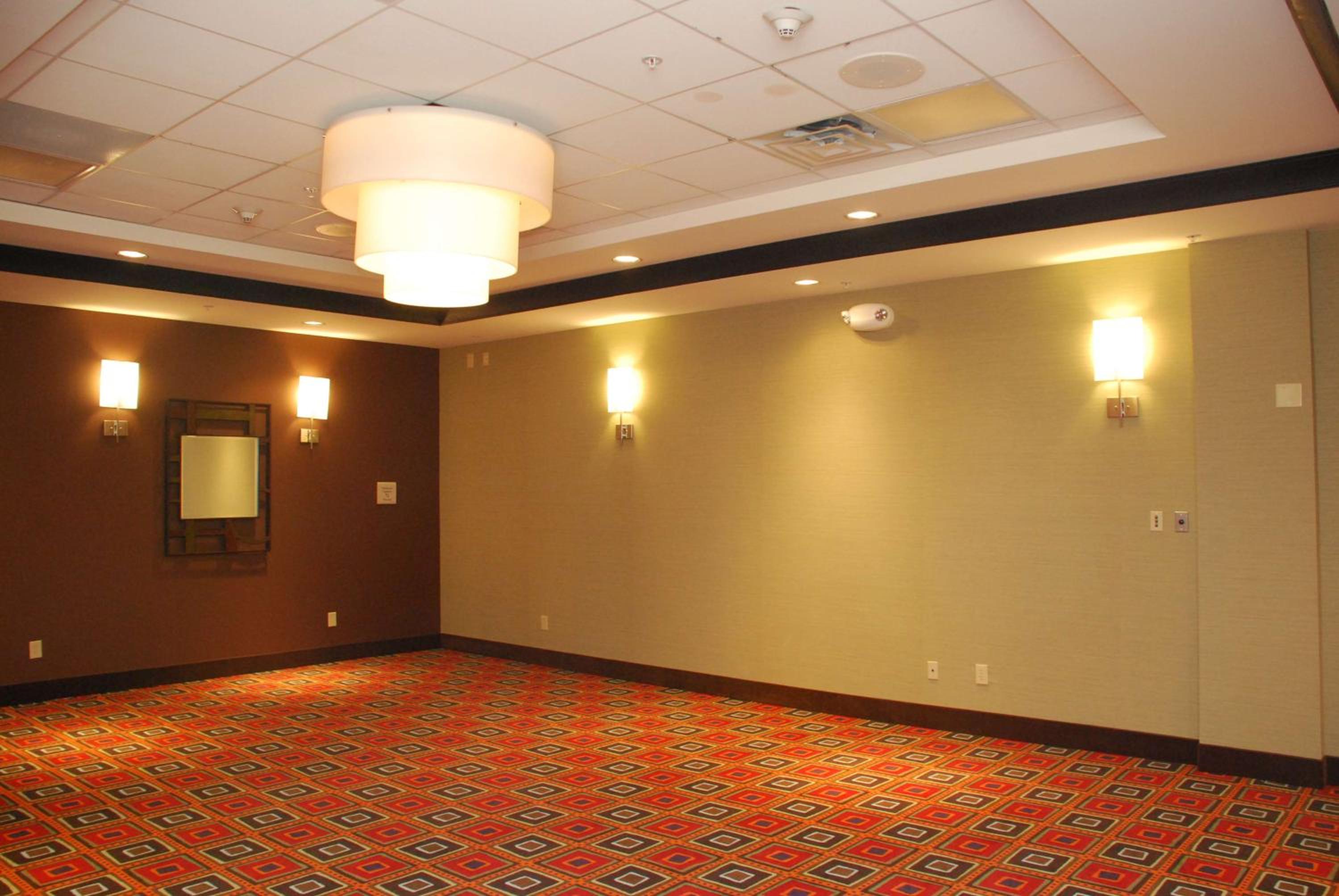 Hilton Garden Inn Birmingham/Trussville - Property Image 1