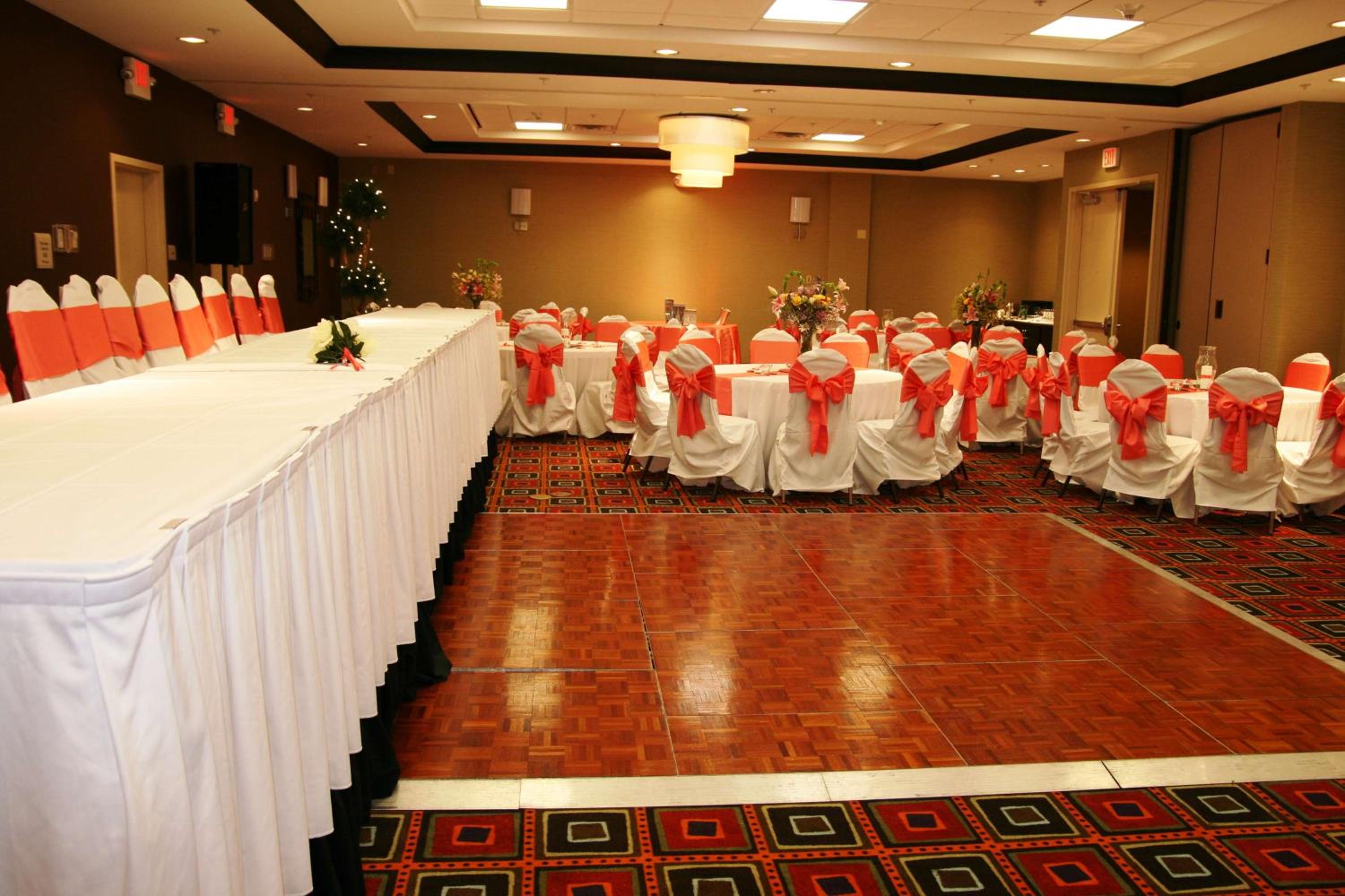 Hilton Garden Inn Birmingham/Trussville - Property Image 12