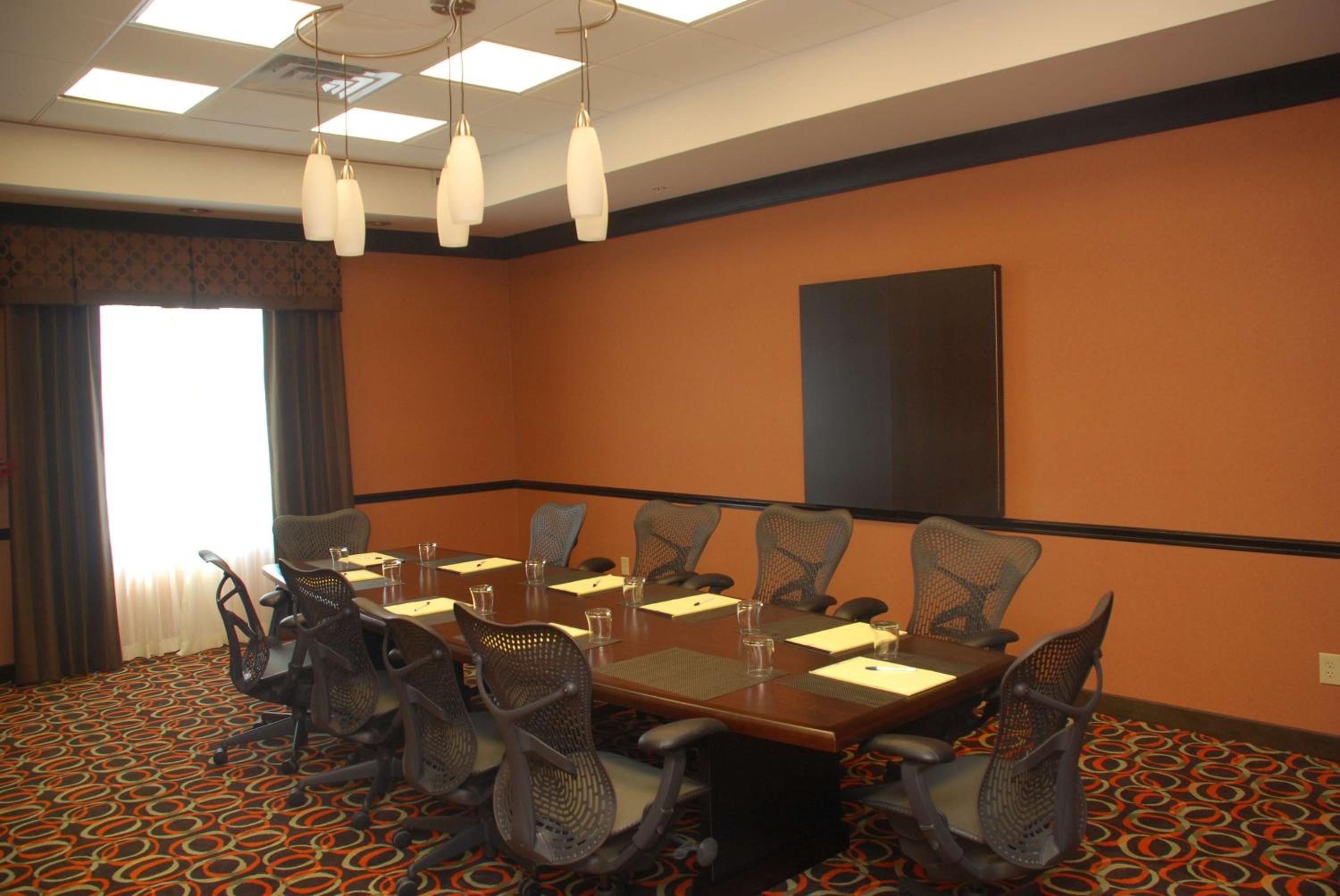 Hilton Garden Inn Birmingham/Trussville - Property Image 13