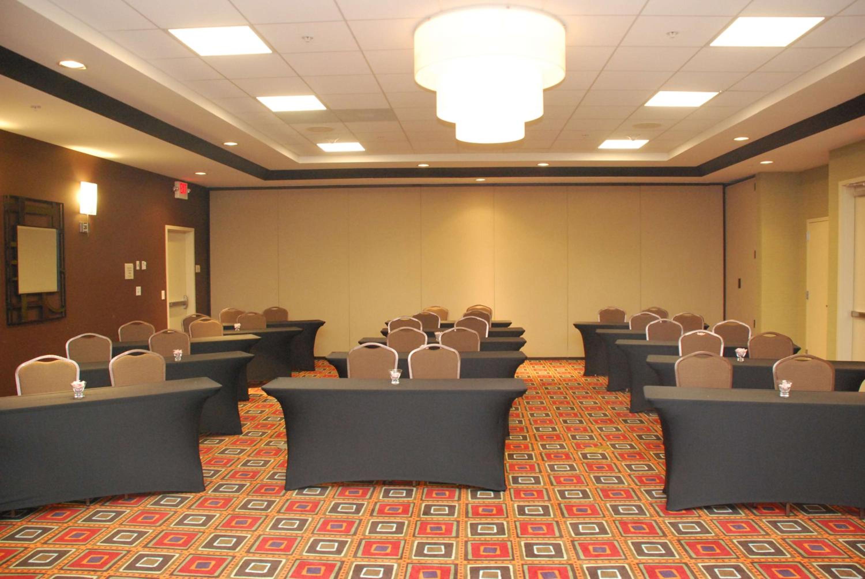 Hilton Garden Inn Birmingham/Trussville - Property Image 16