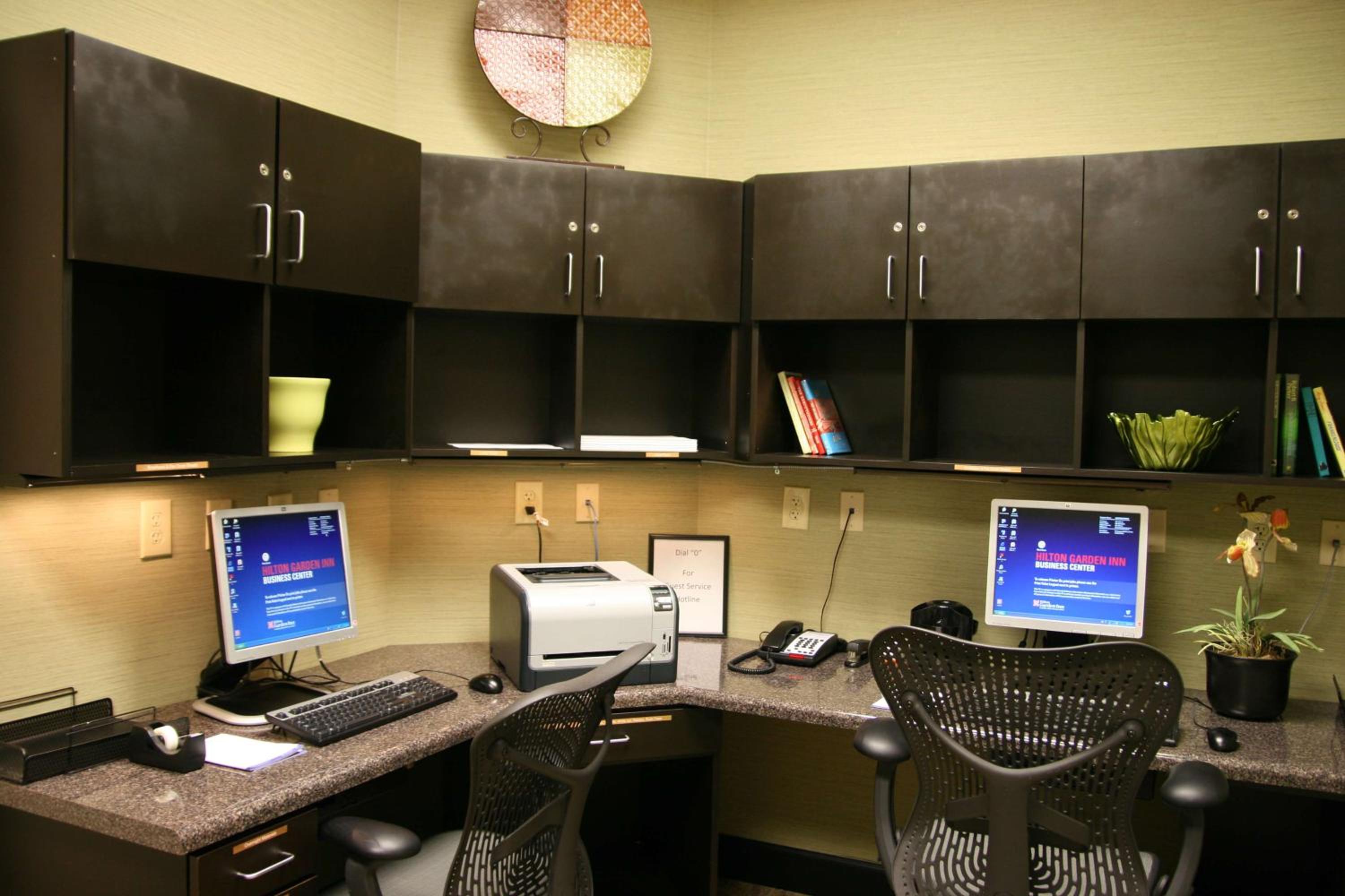 Hilton Garden Inn Birmingham/Trussville - Property Image 20