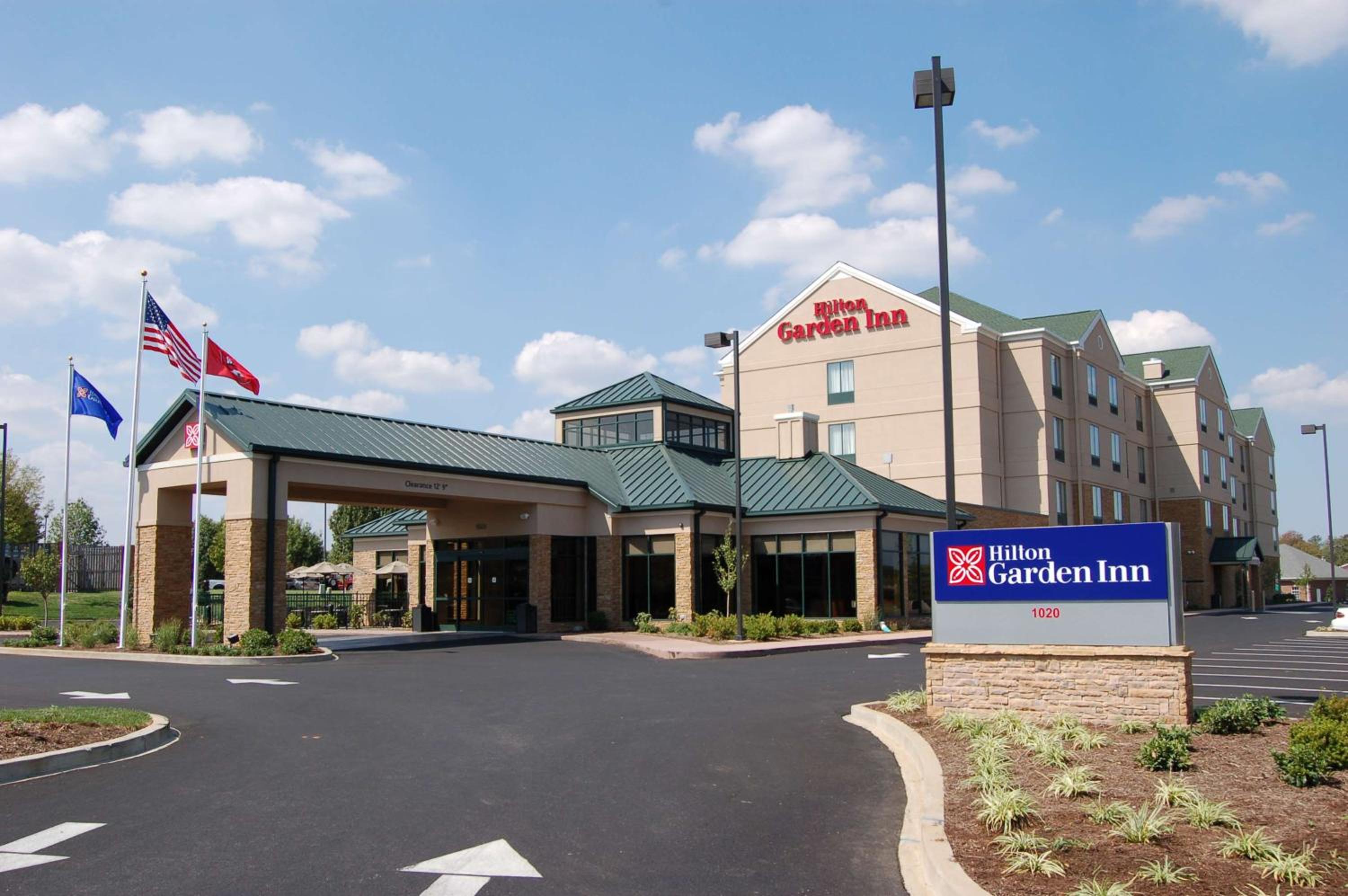 Hotel Hilton Garden Inn Bowling Green