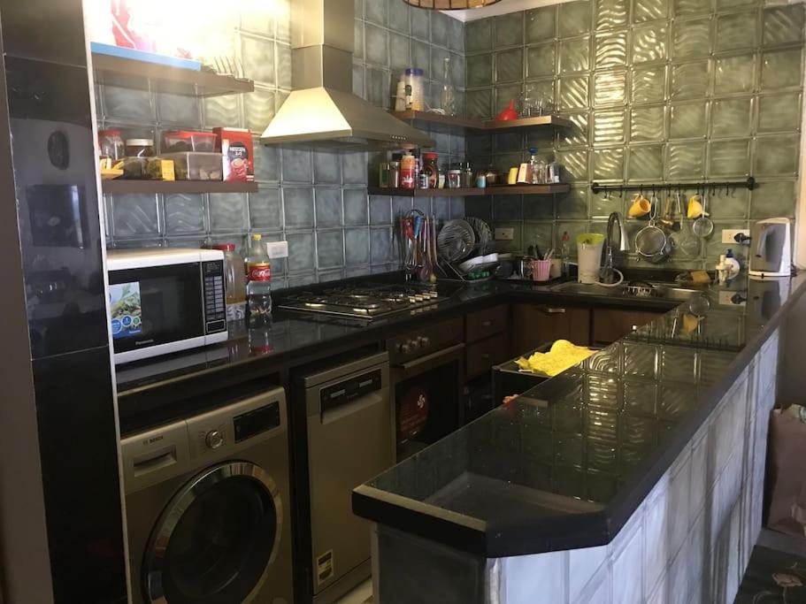 Luxury apartment (Families or same gender only) view 2