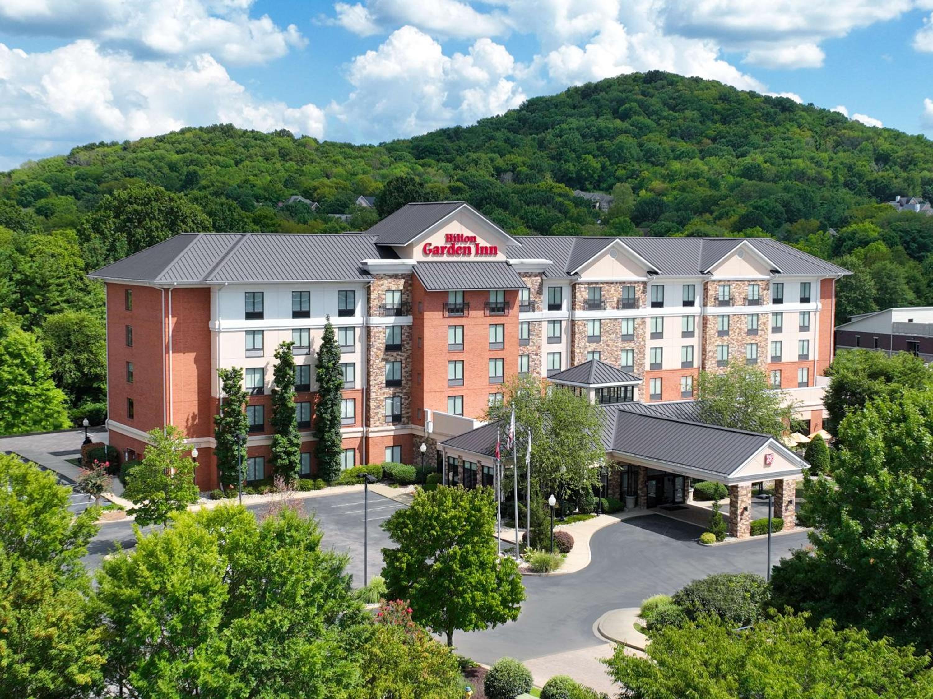 Hotel Hilton Garden Inn Nashville/Franklin Cool Springs