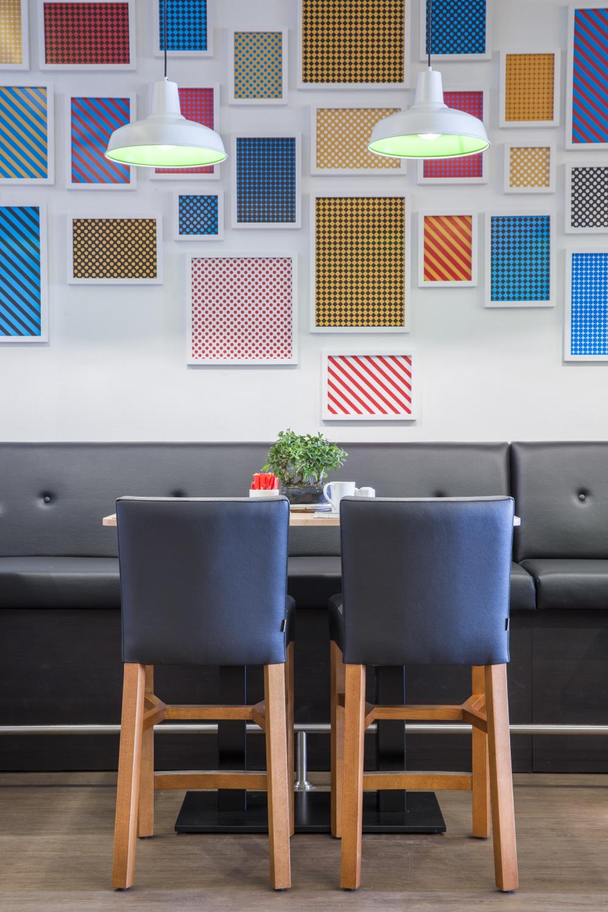 Park Inn By Radisson İstanbul Atatürk Havalimanı - Image 65