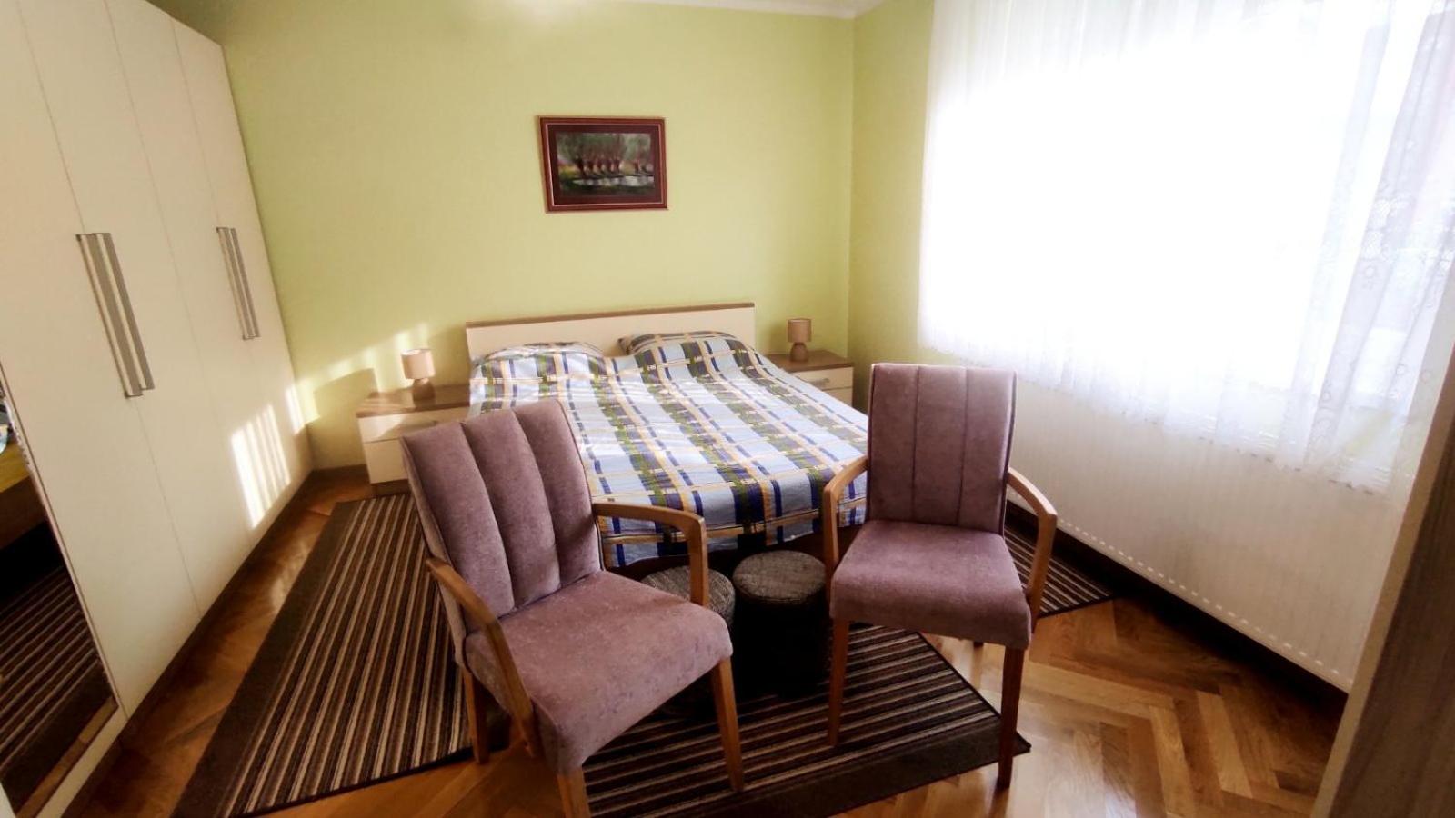 Kuća za odmor Proljeće view 3