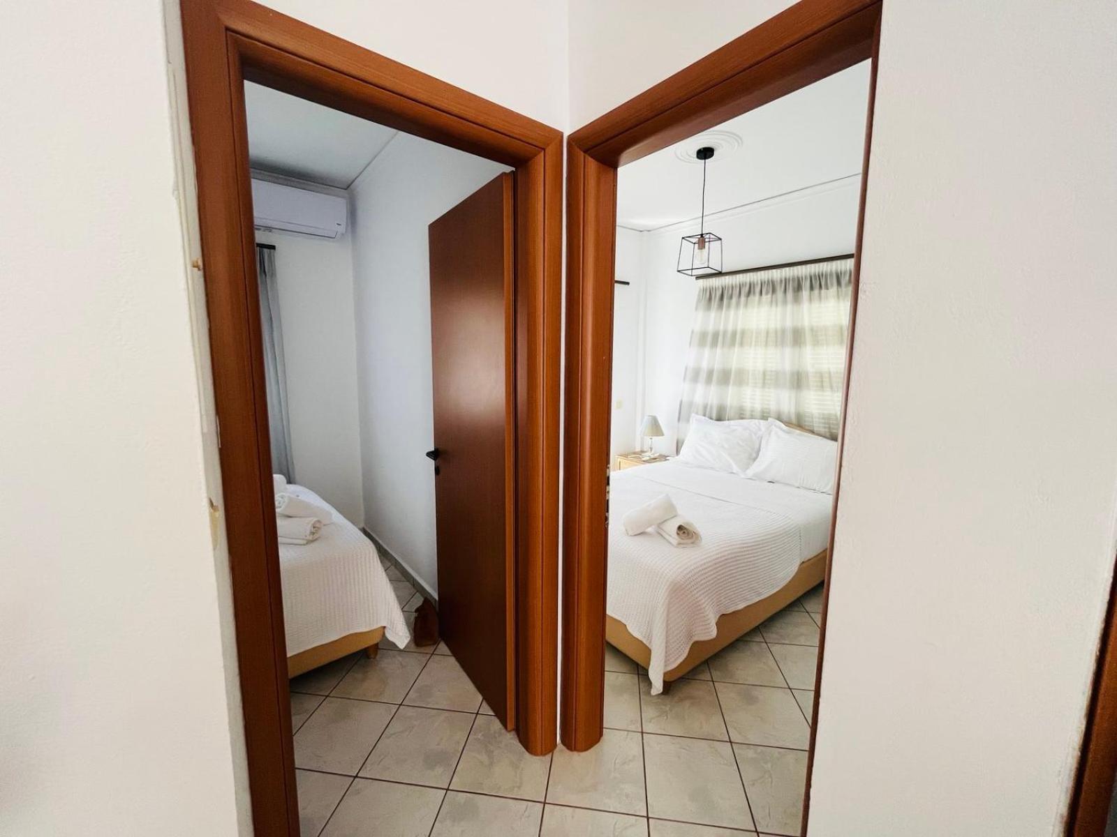 Ammoudeli Apartments