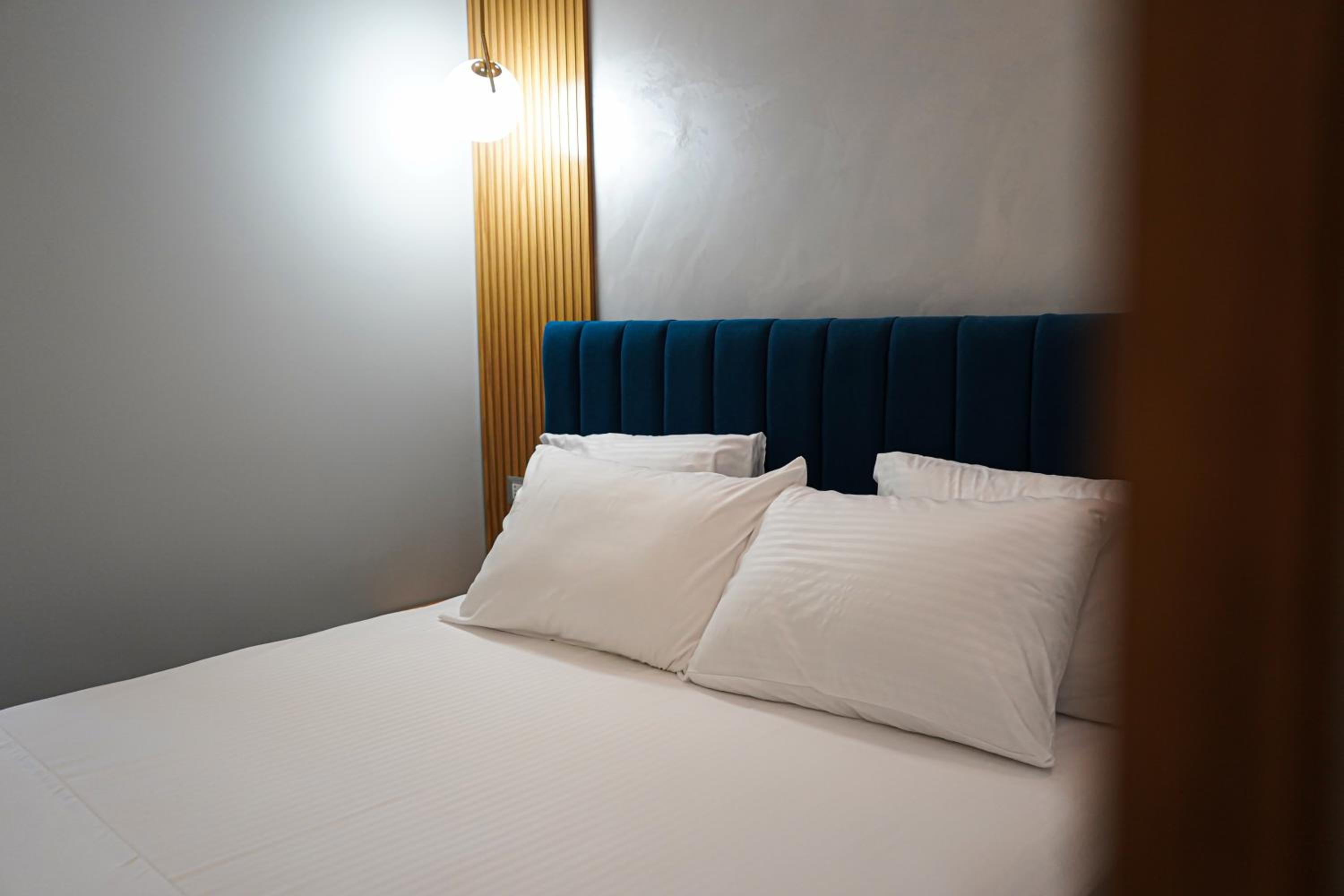 HotelApart - DelMar