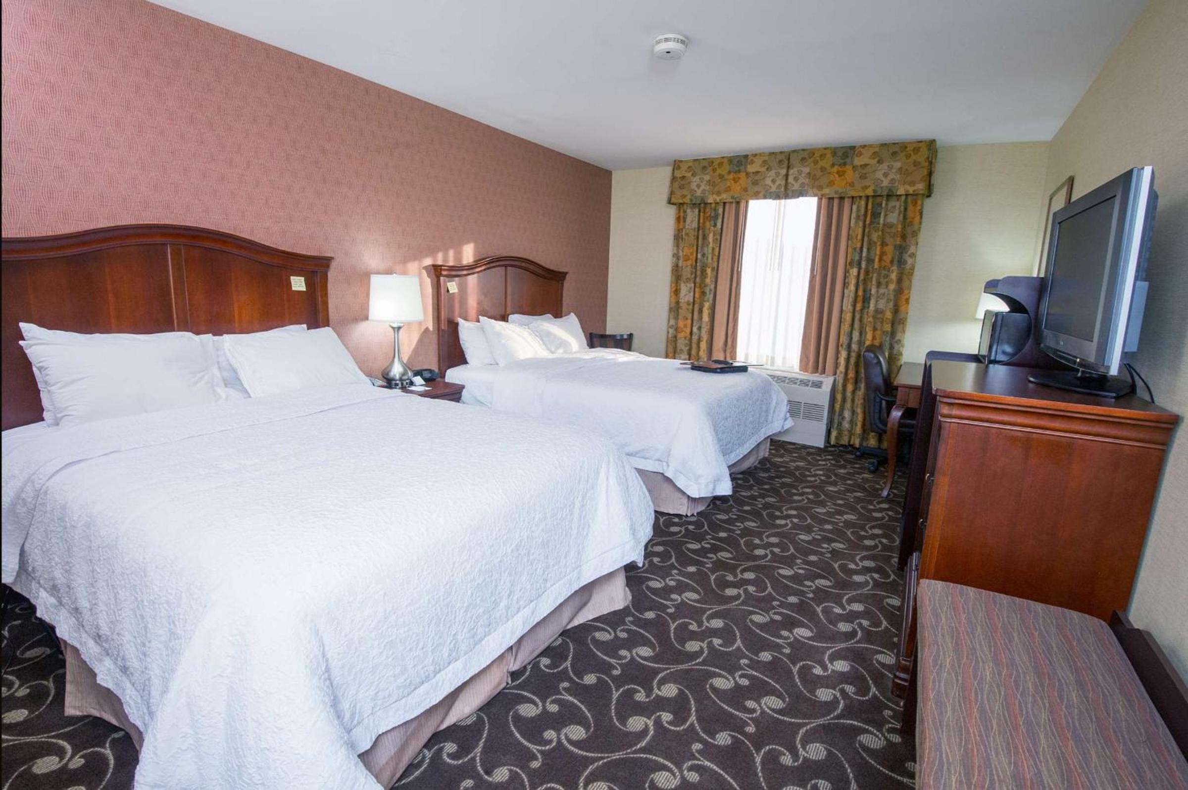 Brattleboro Vacations - Hampton by Hilton Brattleboro - Property Image 22