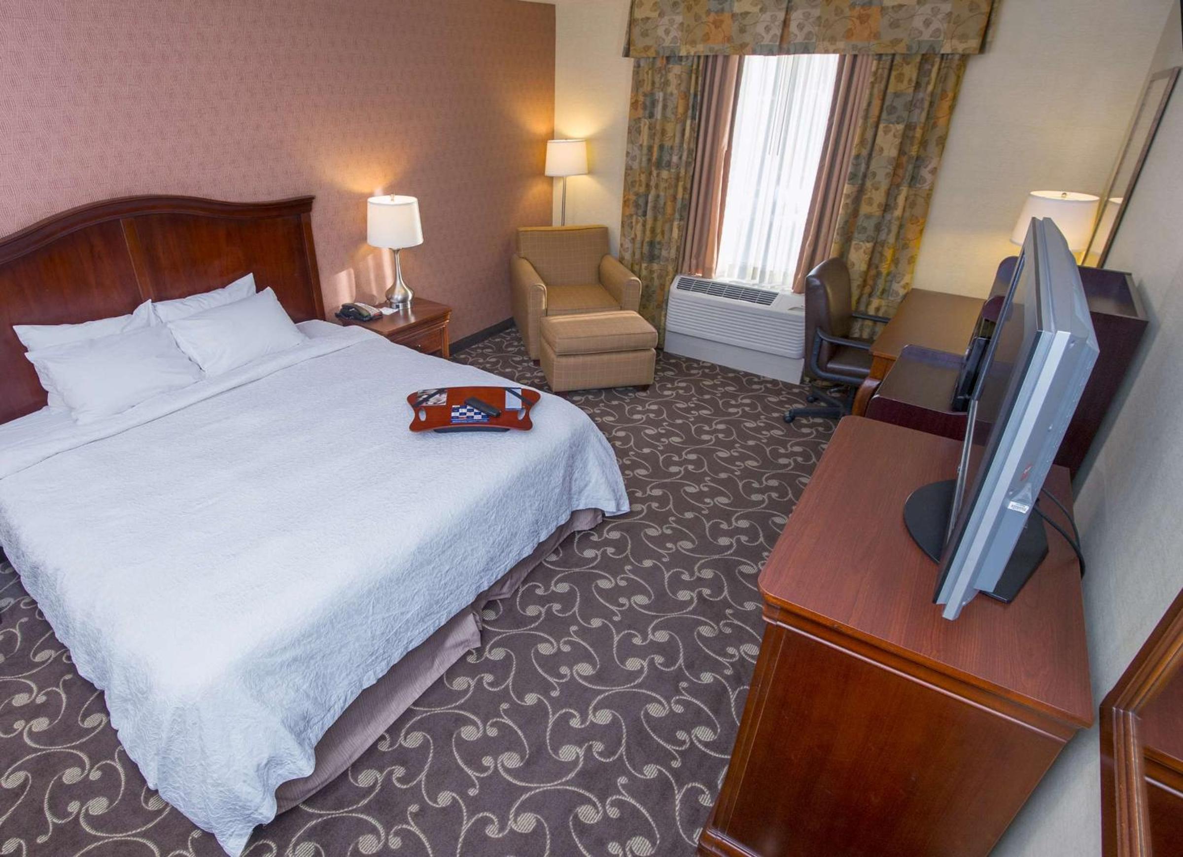 Brattleboro Vacations - Hampton by Hilton Brattleboro - Property Image 21