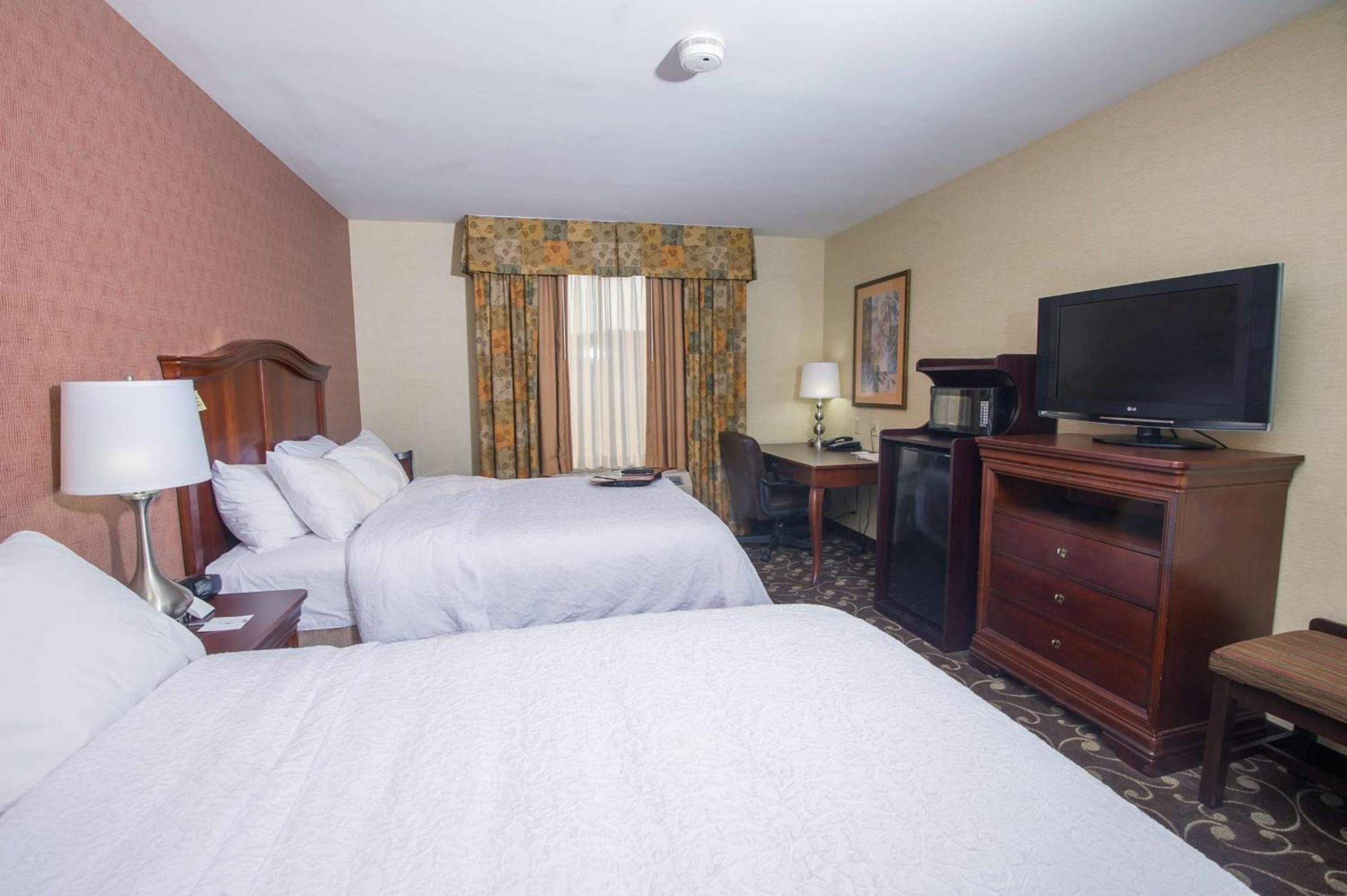 Brattleboro Vacations - Hampton by Hilton Brattleboro - Property Image 16