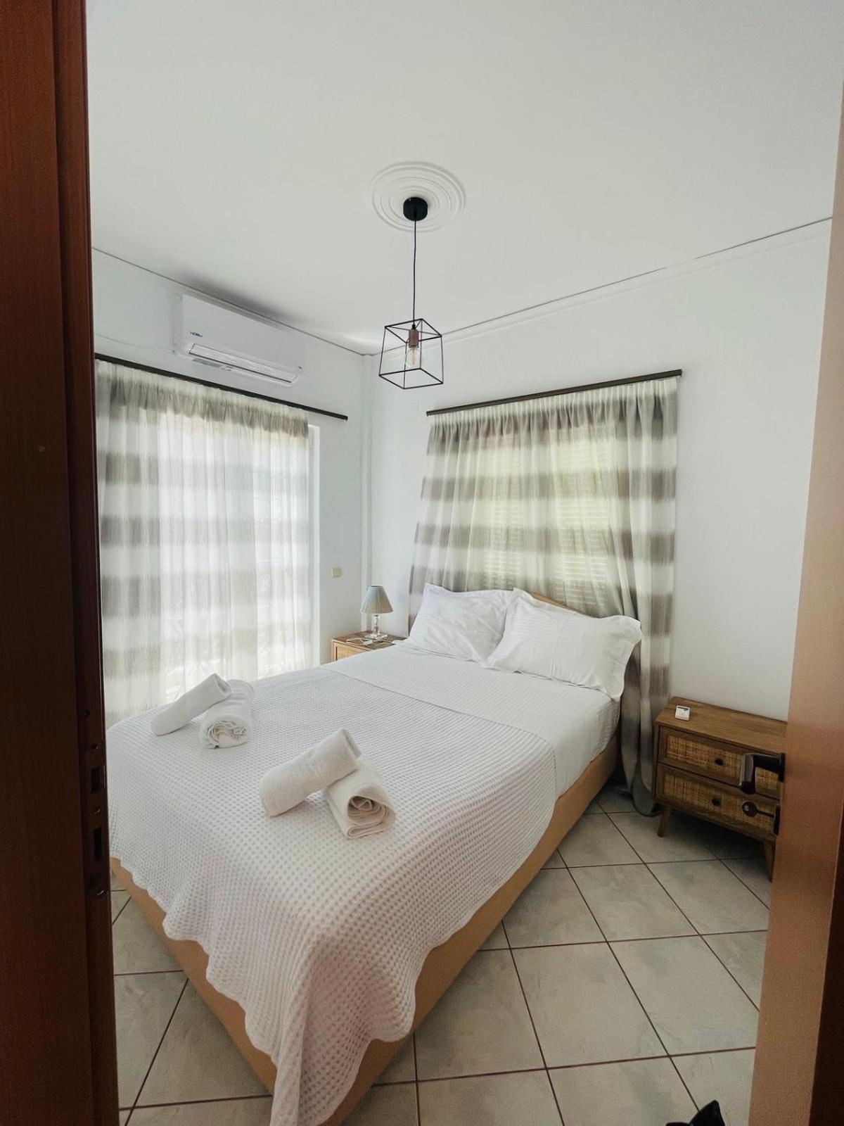 Ammoudeli Apartments