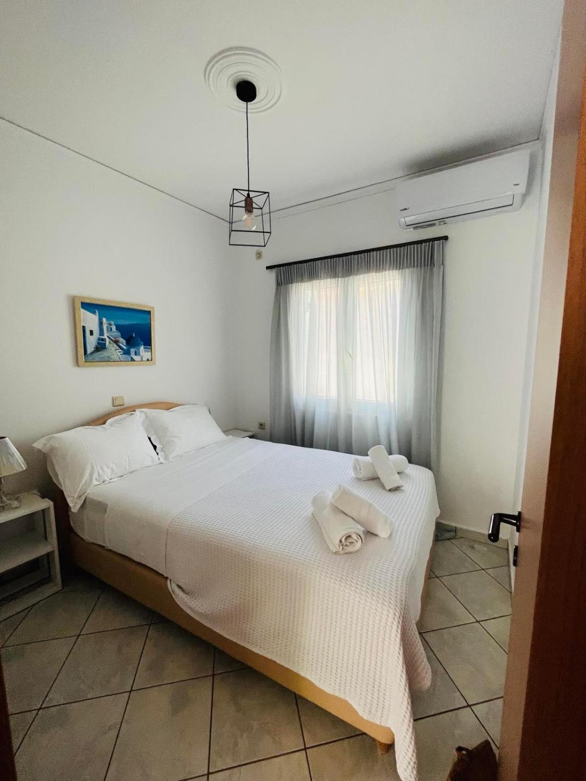 Ammoudeli Apartments