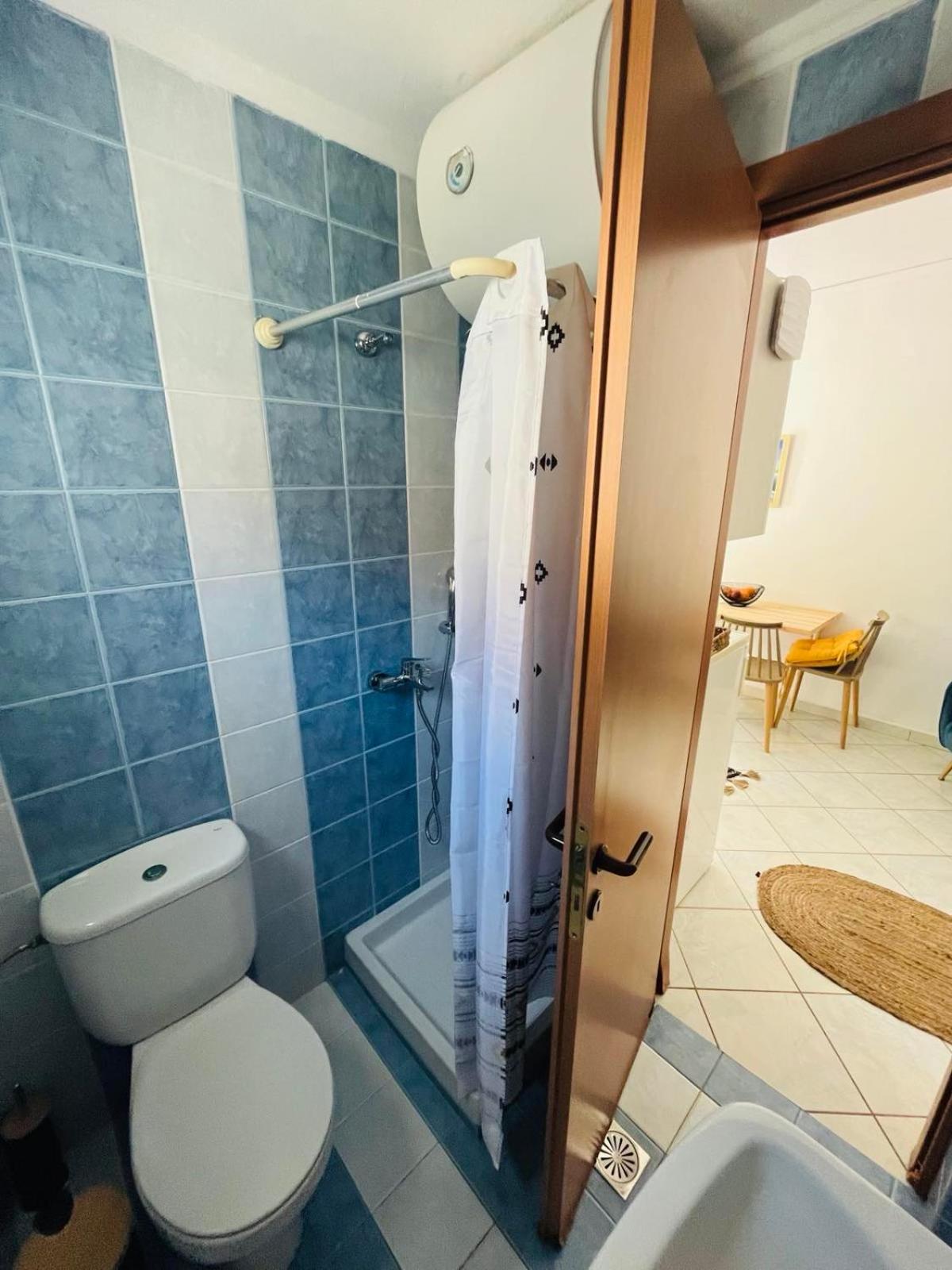 Ammoudeli Apartments