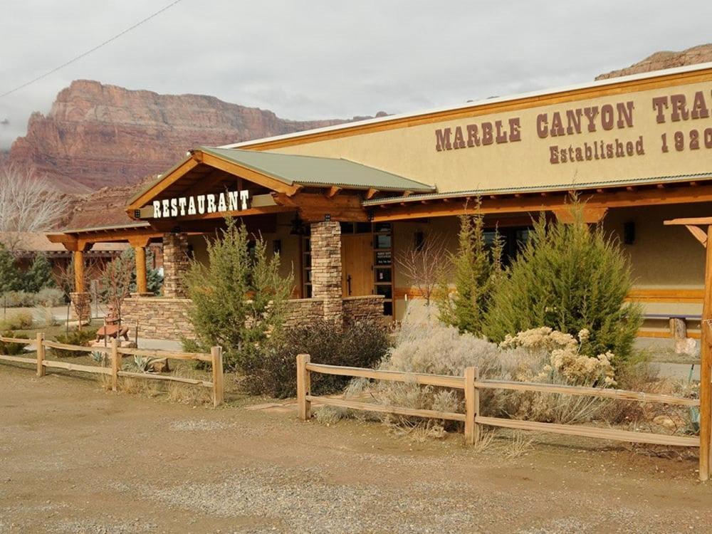 Marble Canyon Lodge - Property Image 23