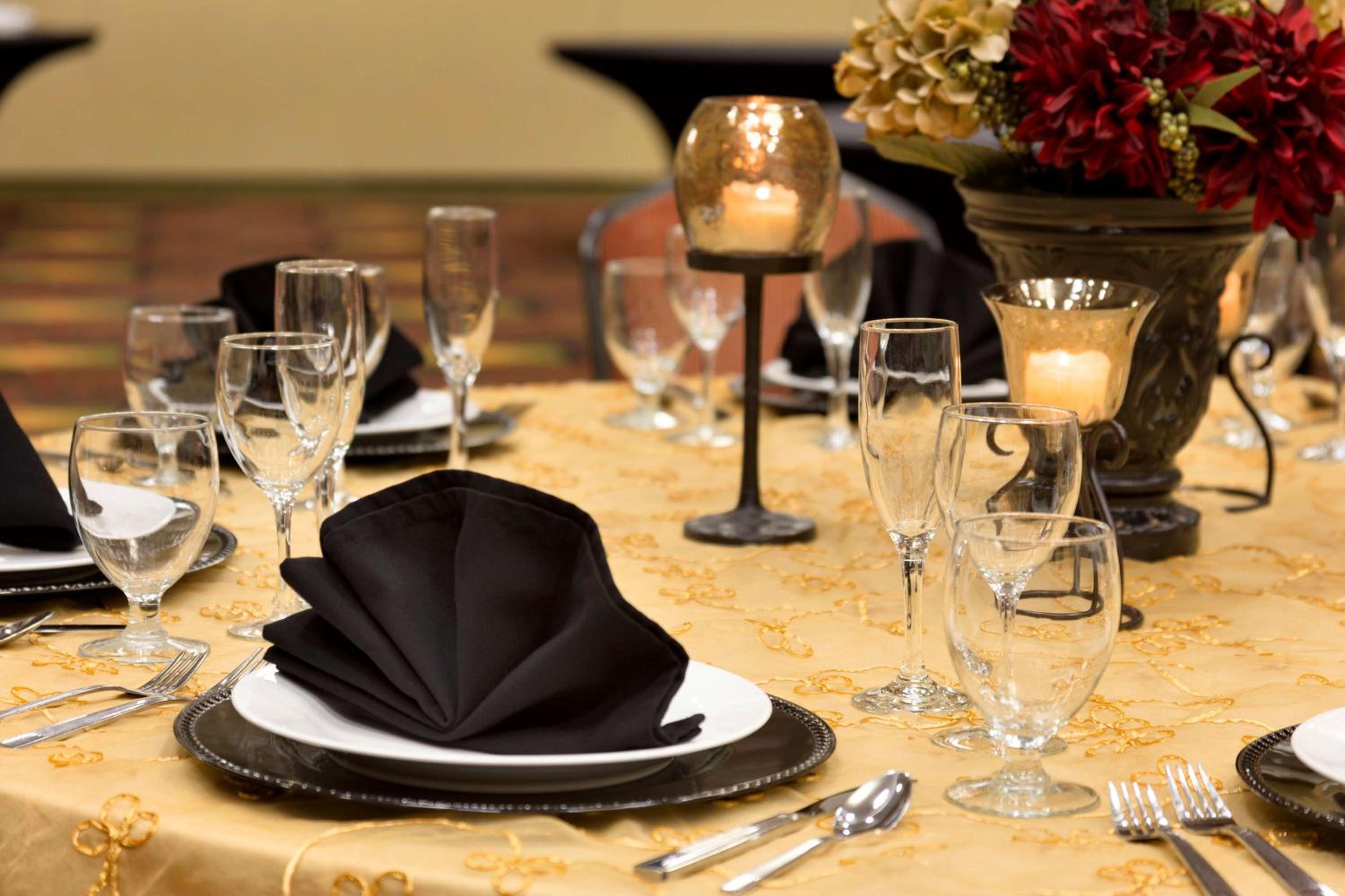 Bartlesville Vacations - Hilton Garden Inn Bartlesville - Property Image 1