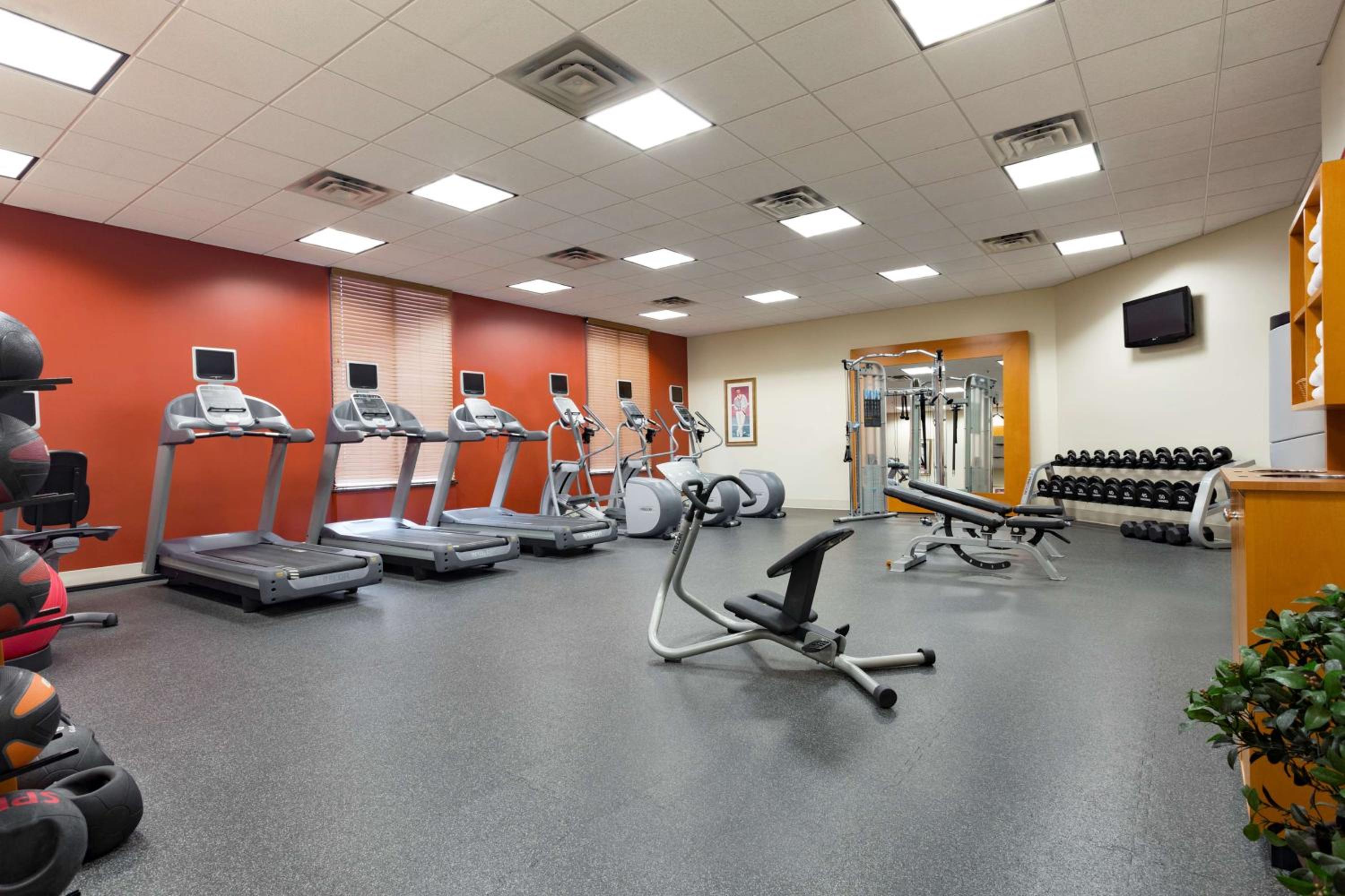 Bartlesville Vacations - Hilton Garden Inn Bartlesville - Property Image 12