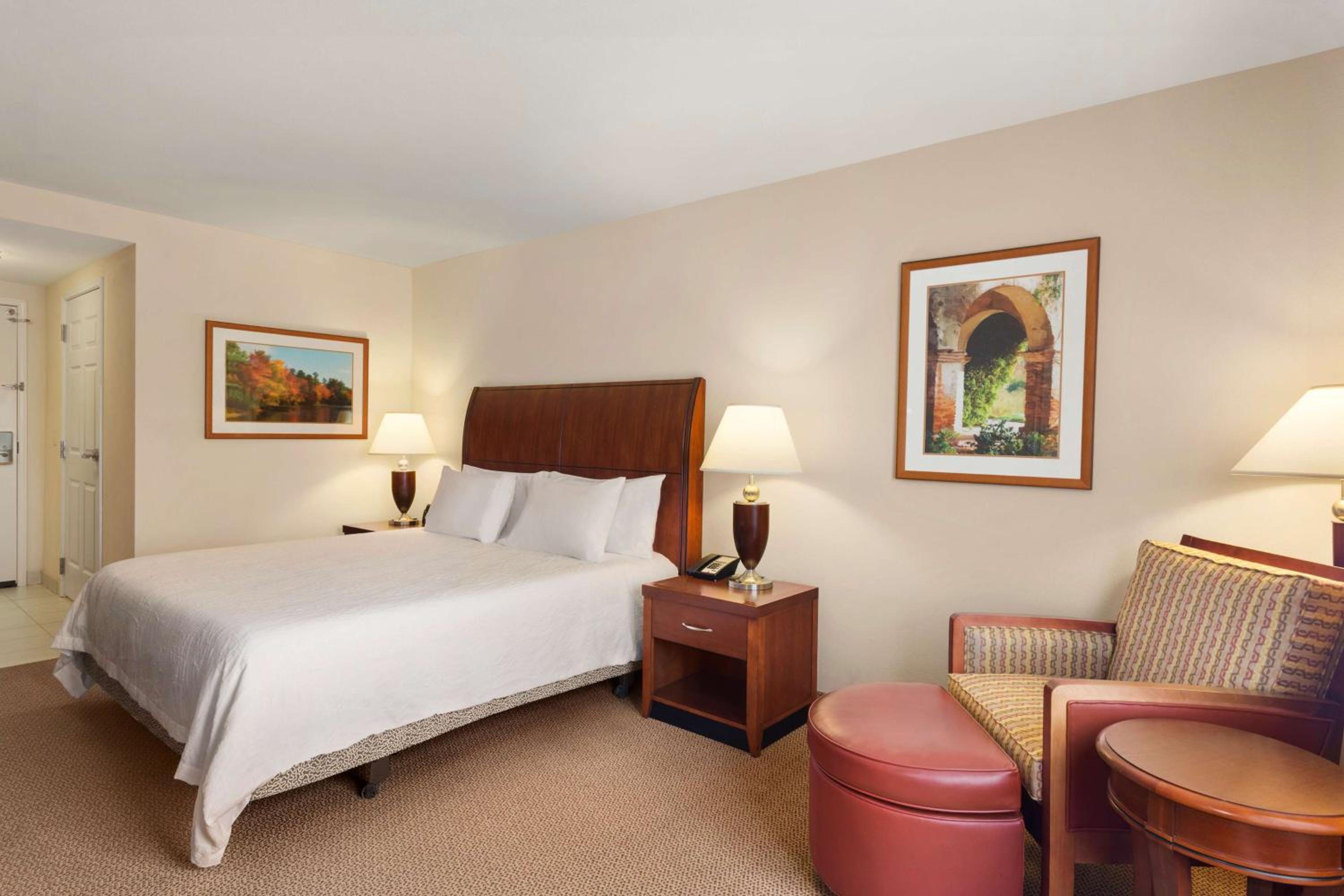 Bartlesville Vacations - Hilton Garden Inn Bartlesville - Property Image 9