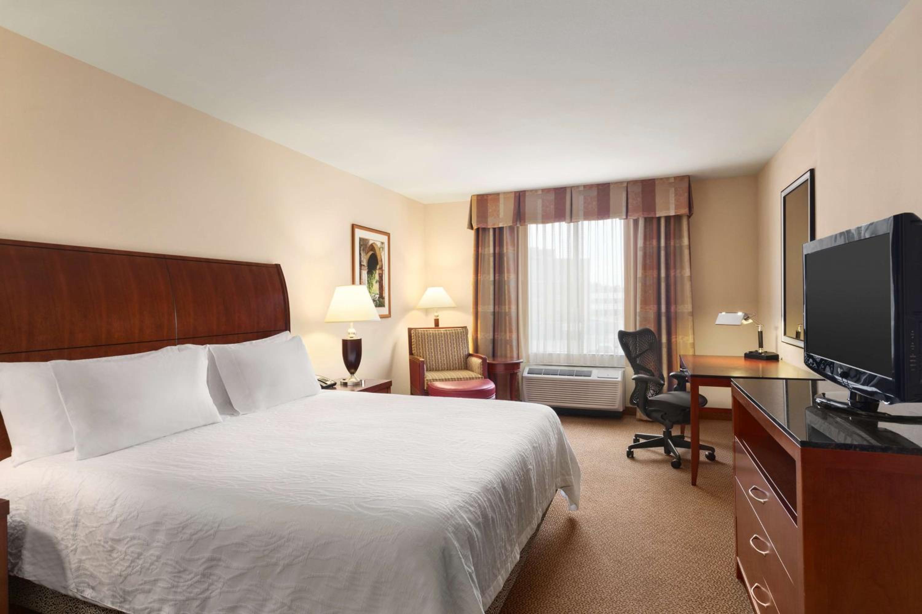 Bartlesville Vacations - Hilton Garden Inn Bartlesville - Property Image 6