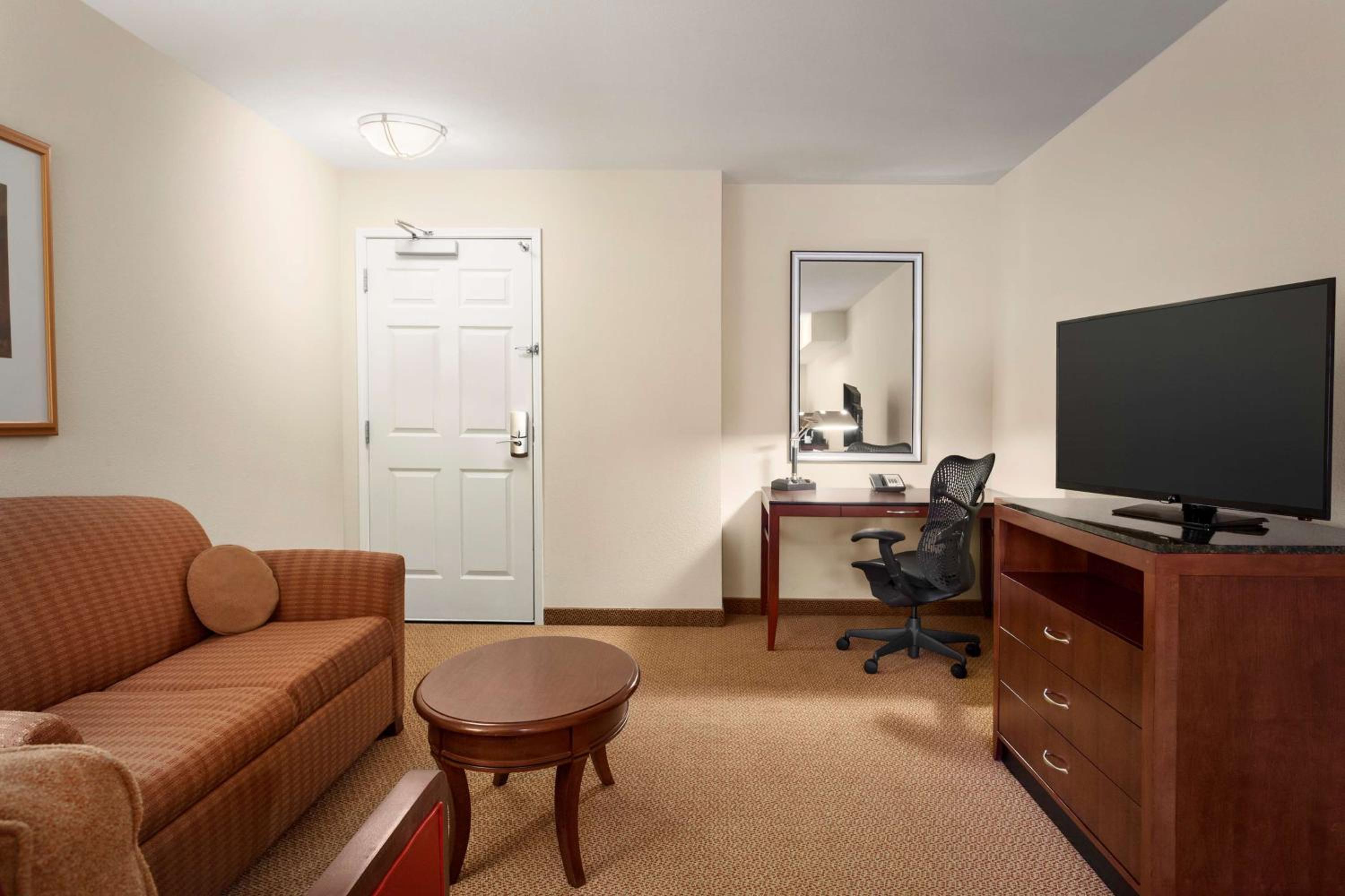 Bartlesville Vacations - Hilton Garden Inn Bartlesville - Property Image 5