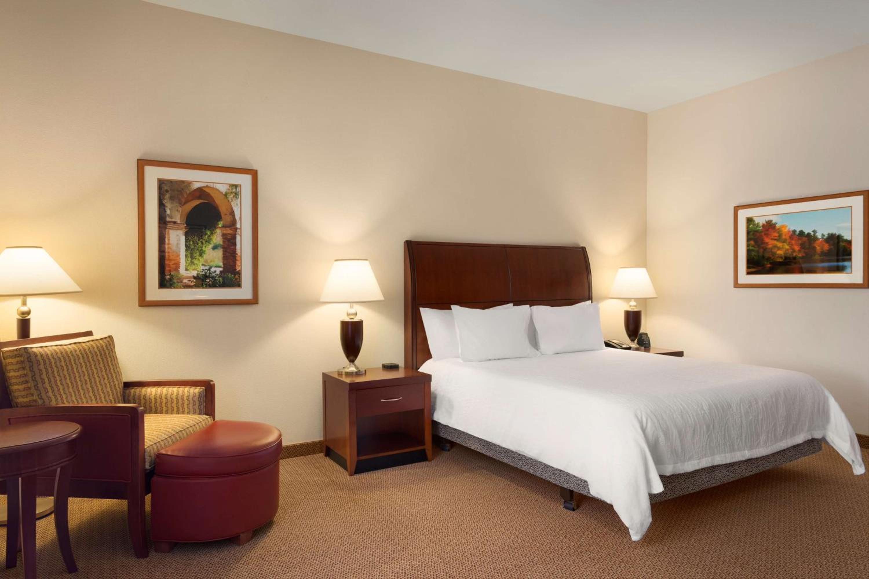 Bartlesville Vacations - Hilton Garden Inn Bartlesville - Property Image 4