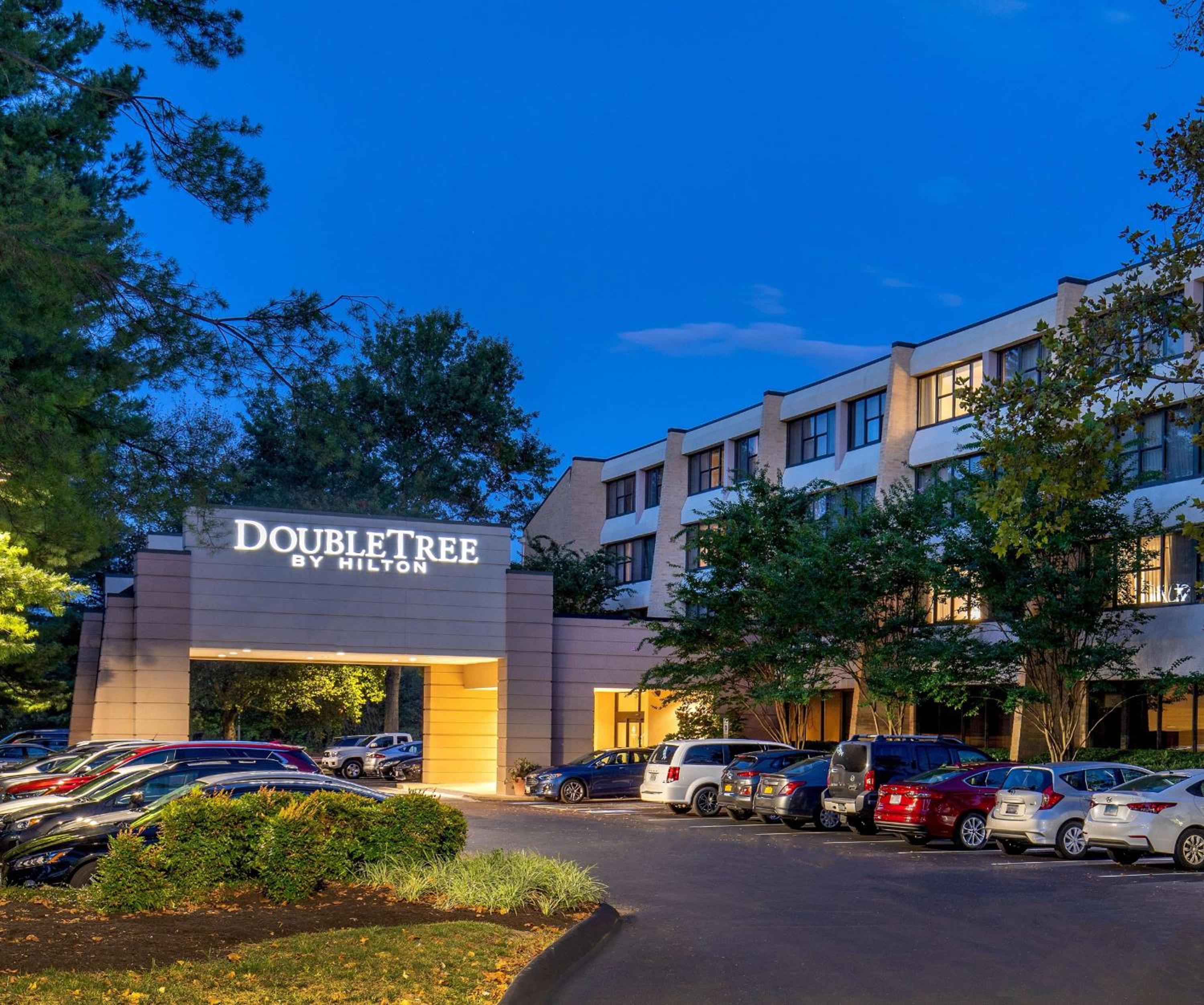 Hotel DoubleTree by Hilton Hotel Columbia