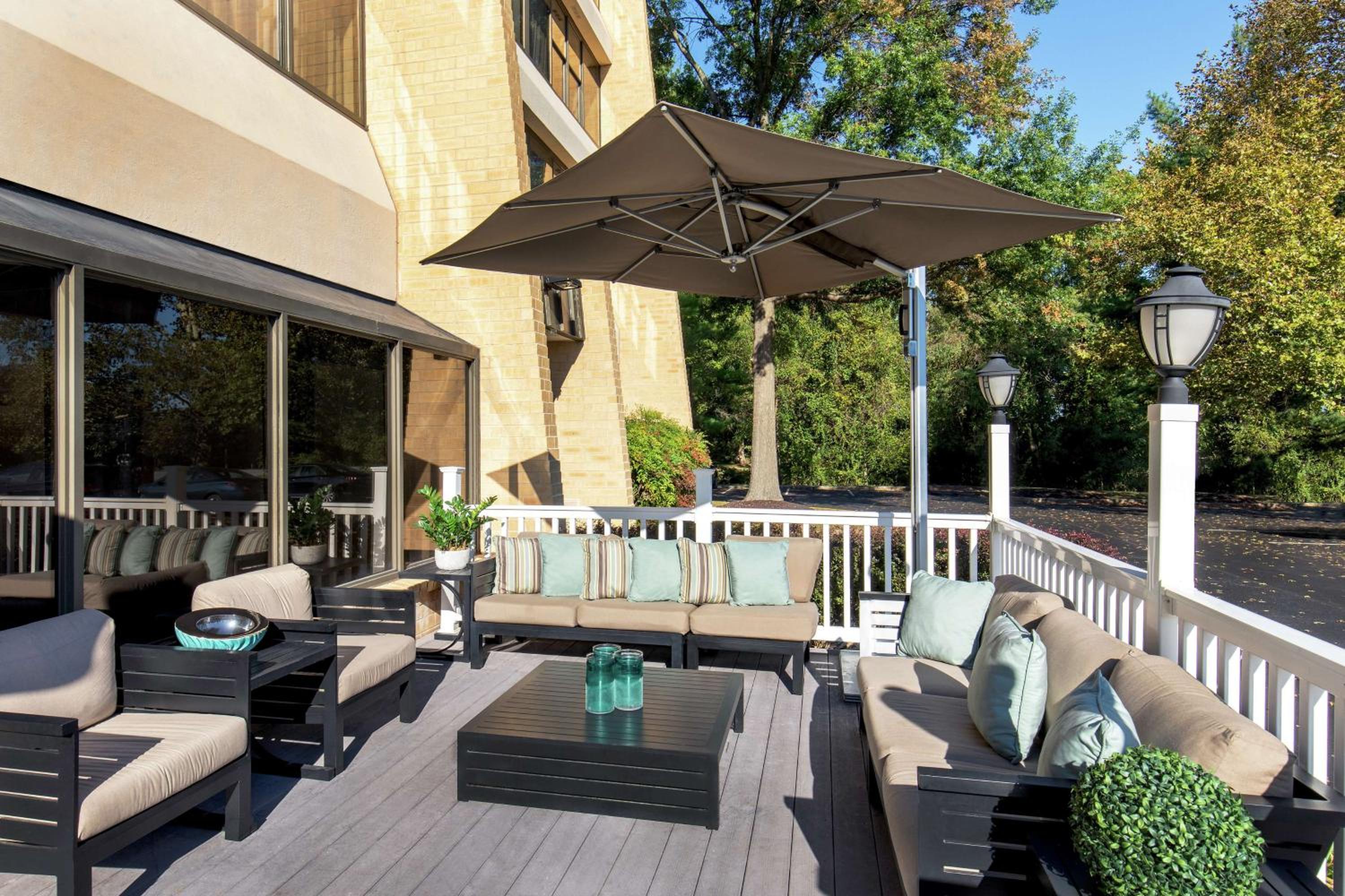 Baltimore Vacations - DoubleTree by Hilton Columbia - Property Image 1