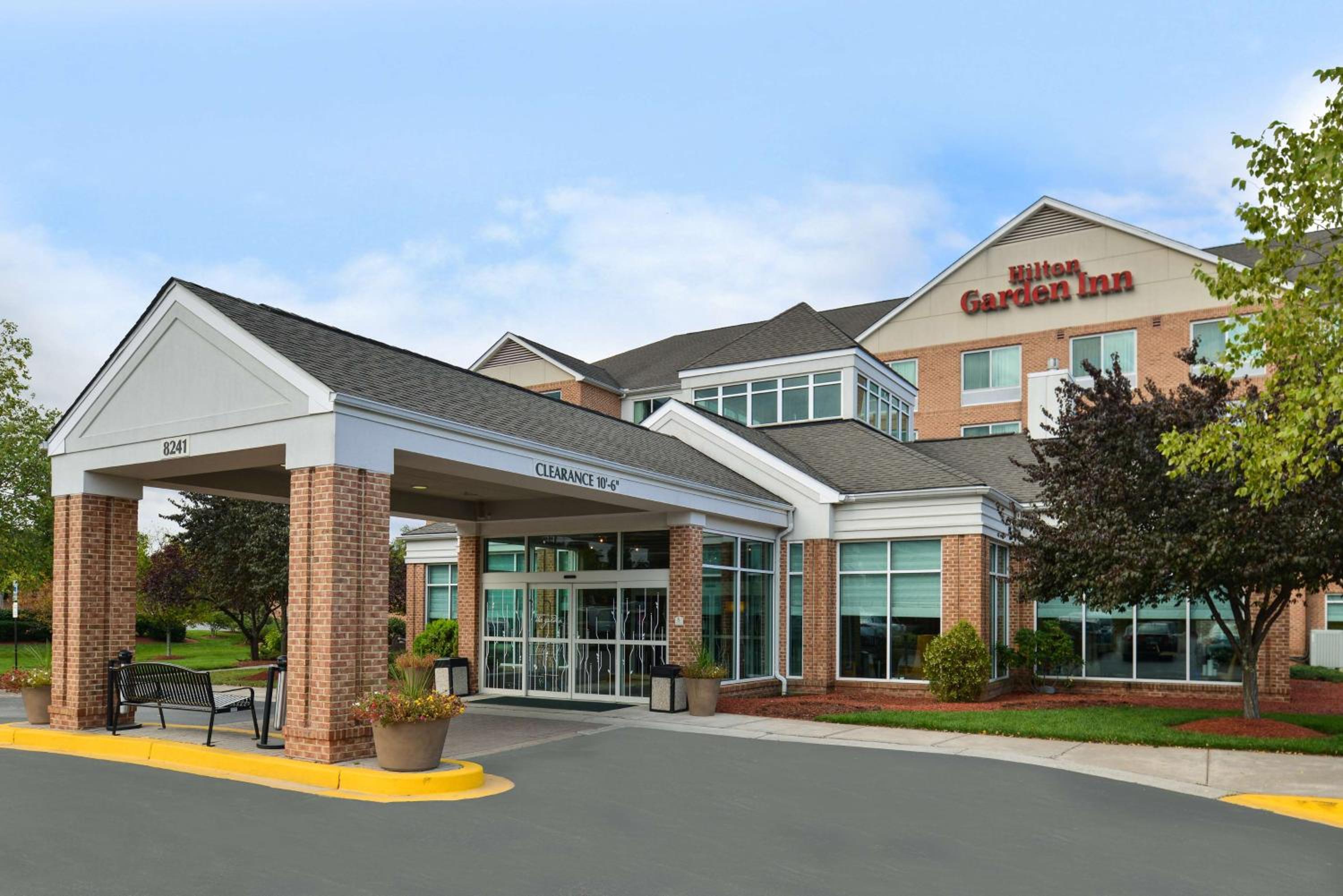 Columbia Vacations - Hilton Garden Inn Columbia - Property Image 31