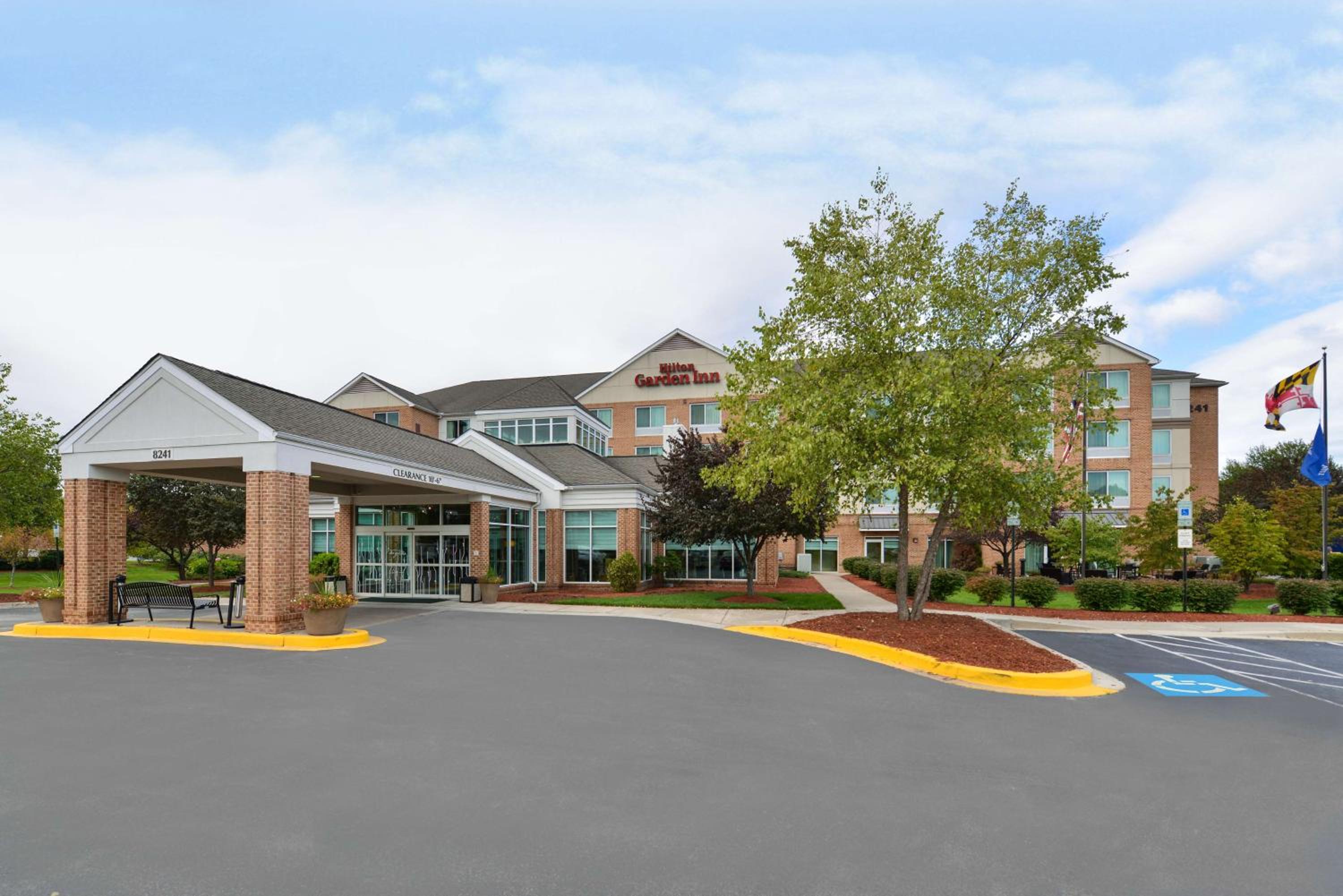 Columbia Vacations - Hilton Garden Inn Columbia - Property Image 23