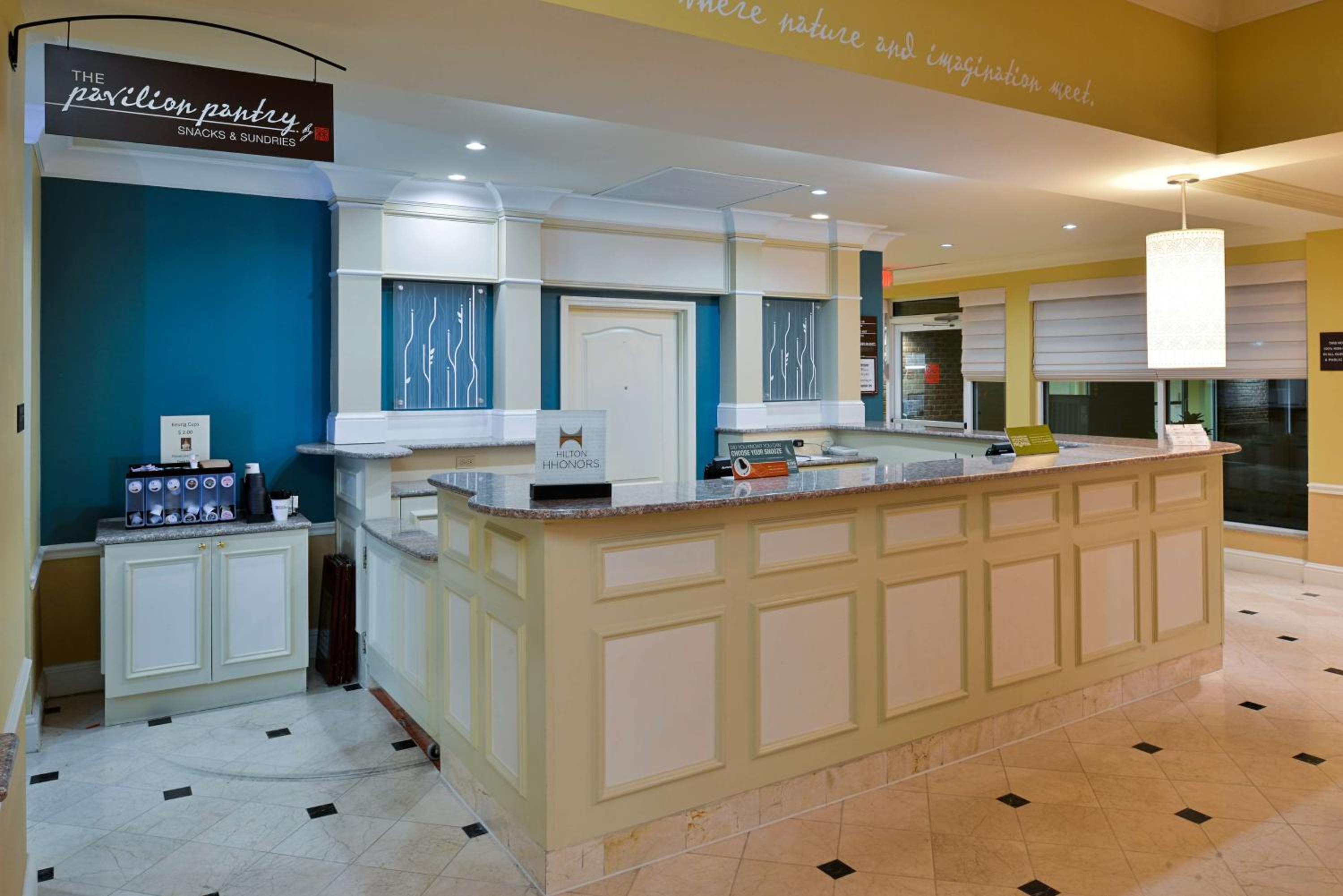 Columbia Vacations - Hilton Garden Inn Columbia - Property Image 37