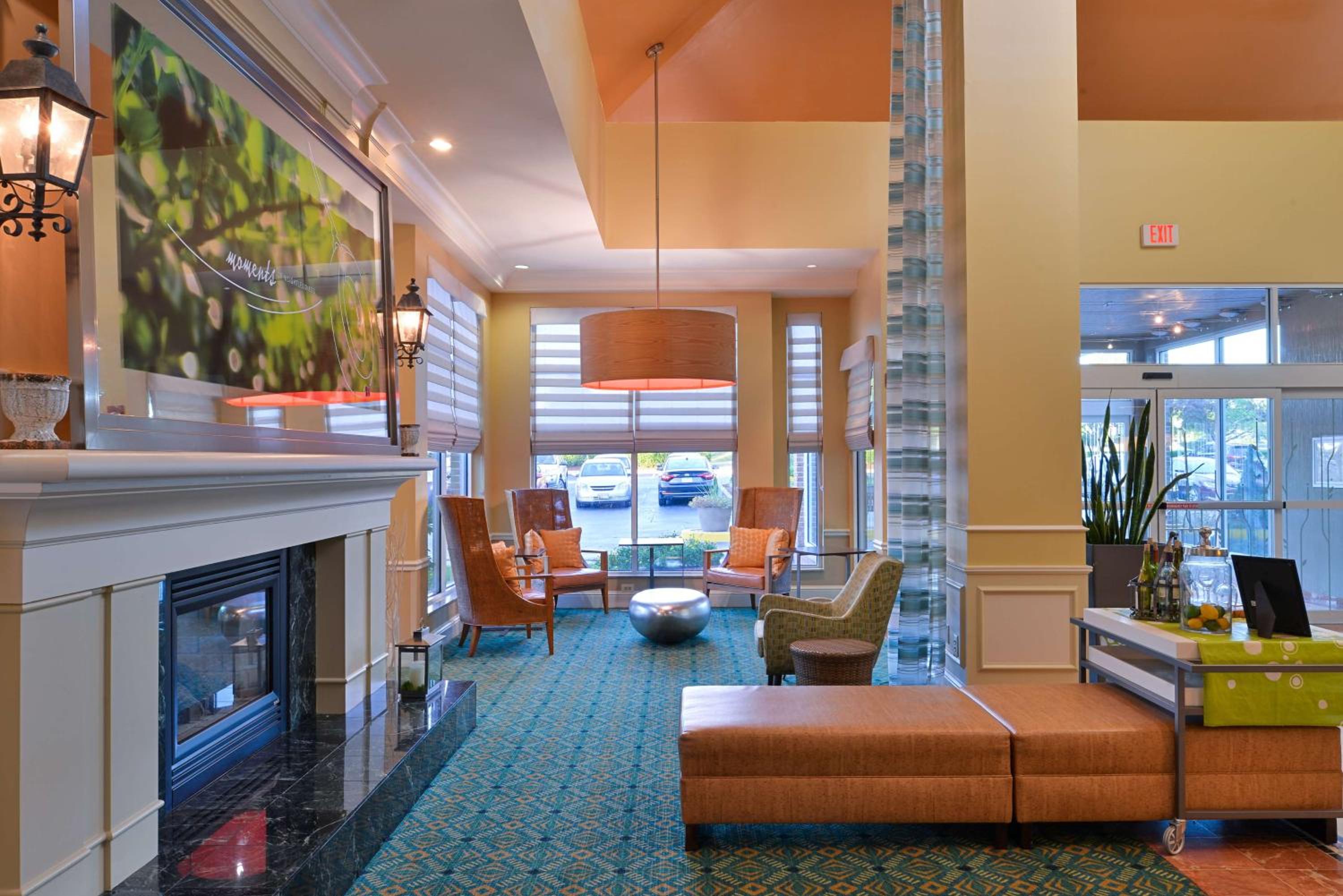 Columbia Vacations - Hilton Garden Inn Columbia - Property Image 38