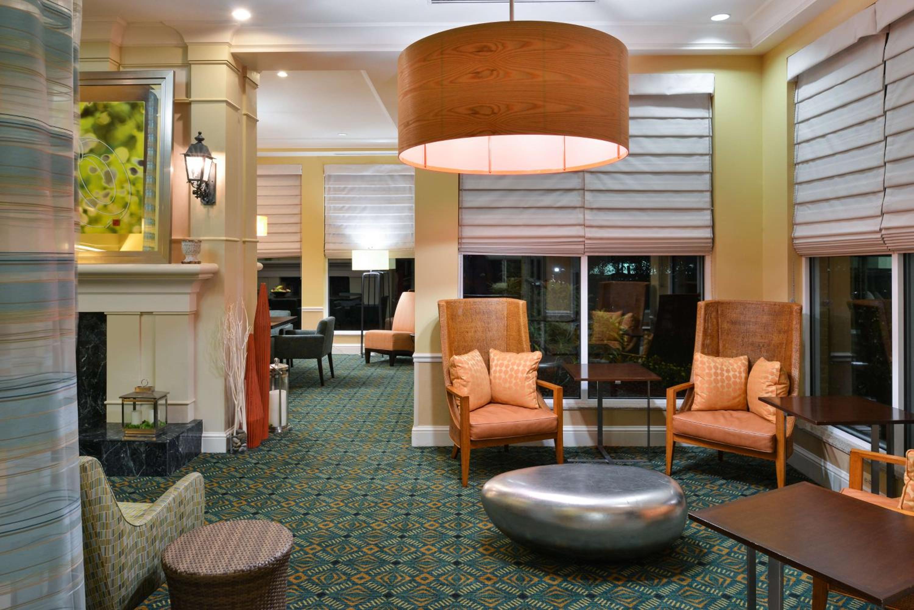 Columbia Vacations - Hilton Garden Inn Columbia - Property Image 39