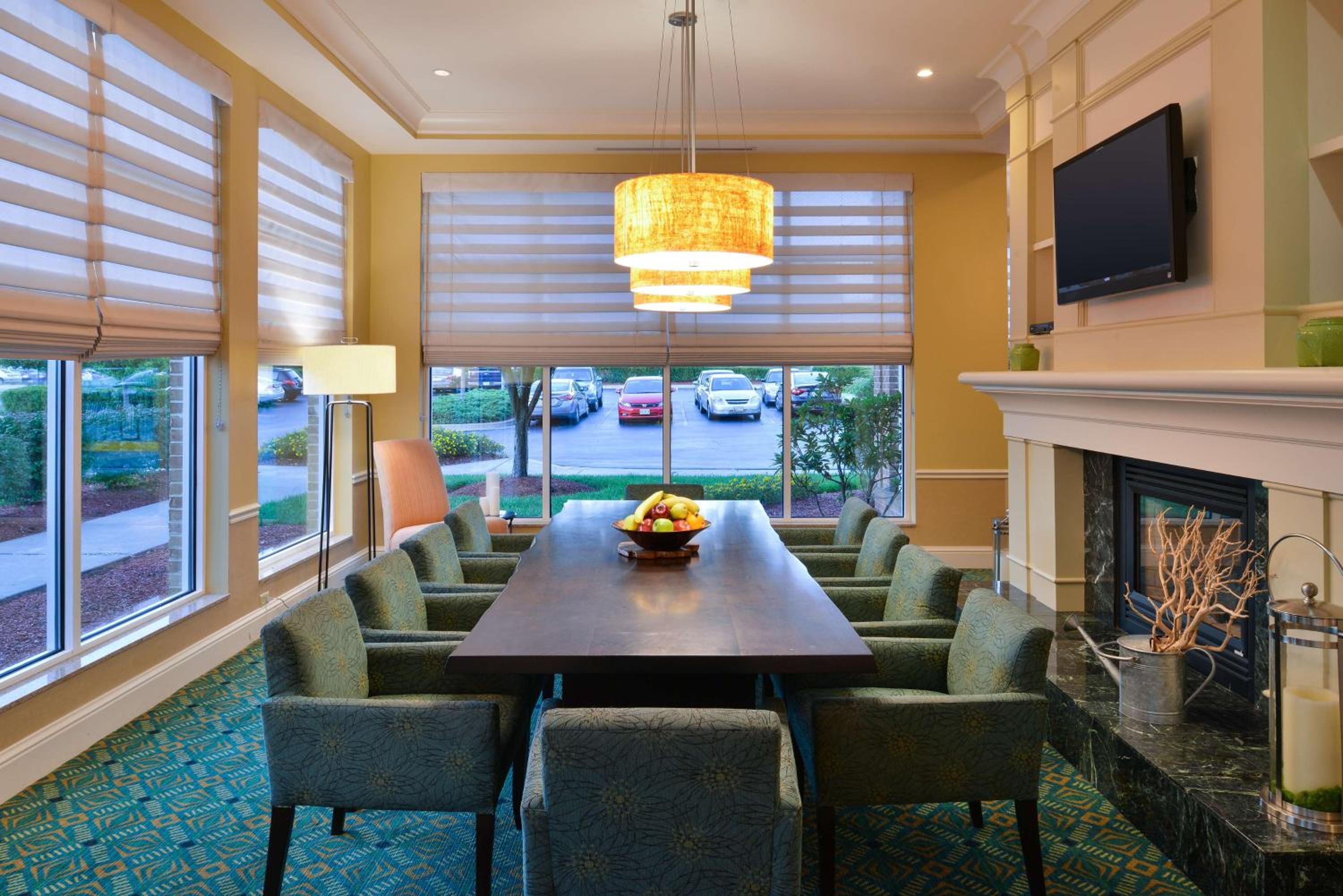 Columbia Vacations - Hilton Garden Inn Columbia - Property Image 40
