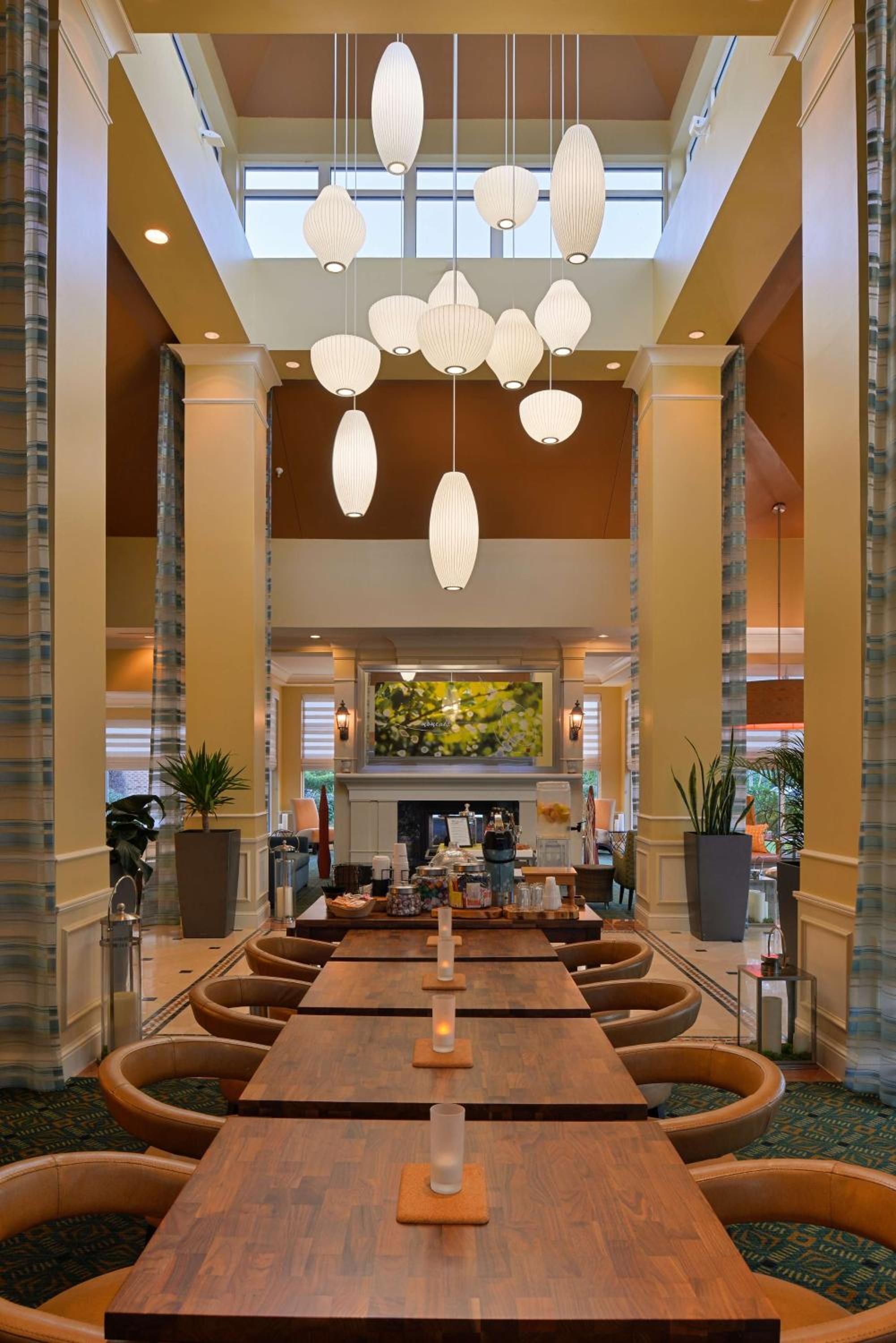 Columbia Vacations - Hilton Garden Inn Columbia - Property Image 11