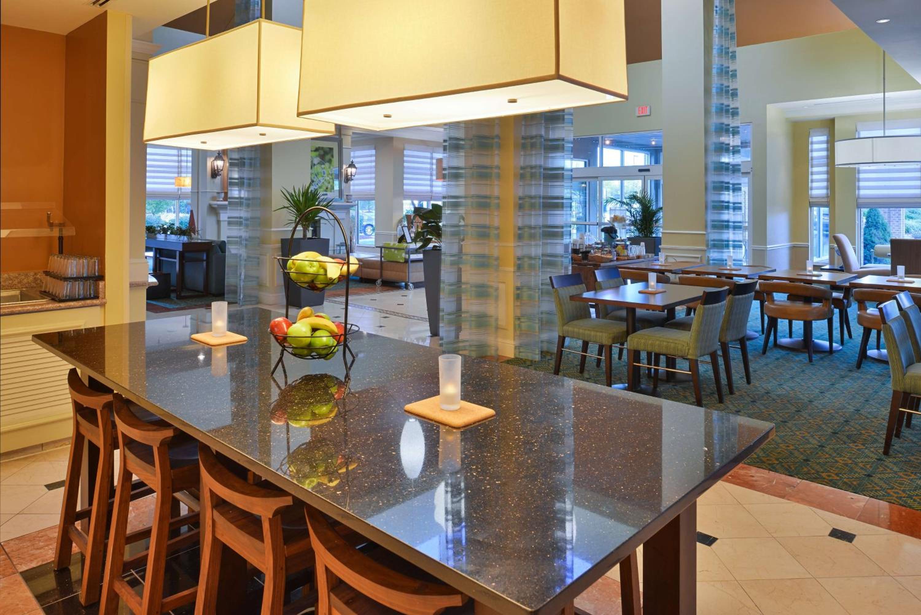 Columbia Vacations - Hilton Garden Inn Columbia - Property Image 6