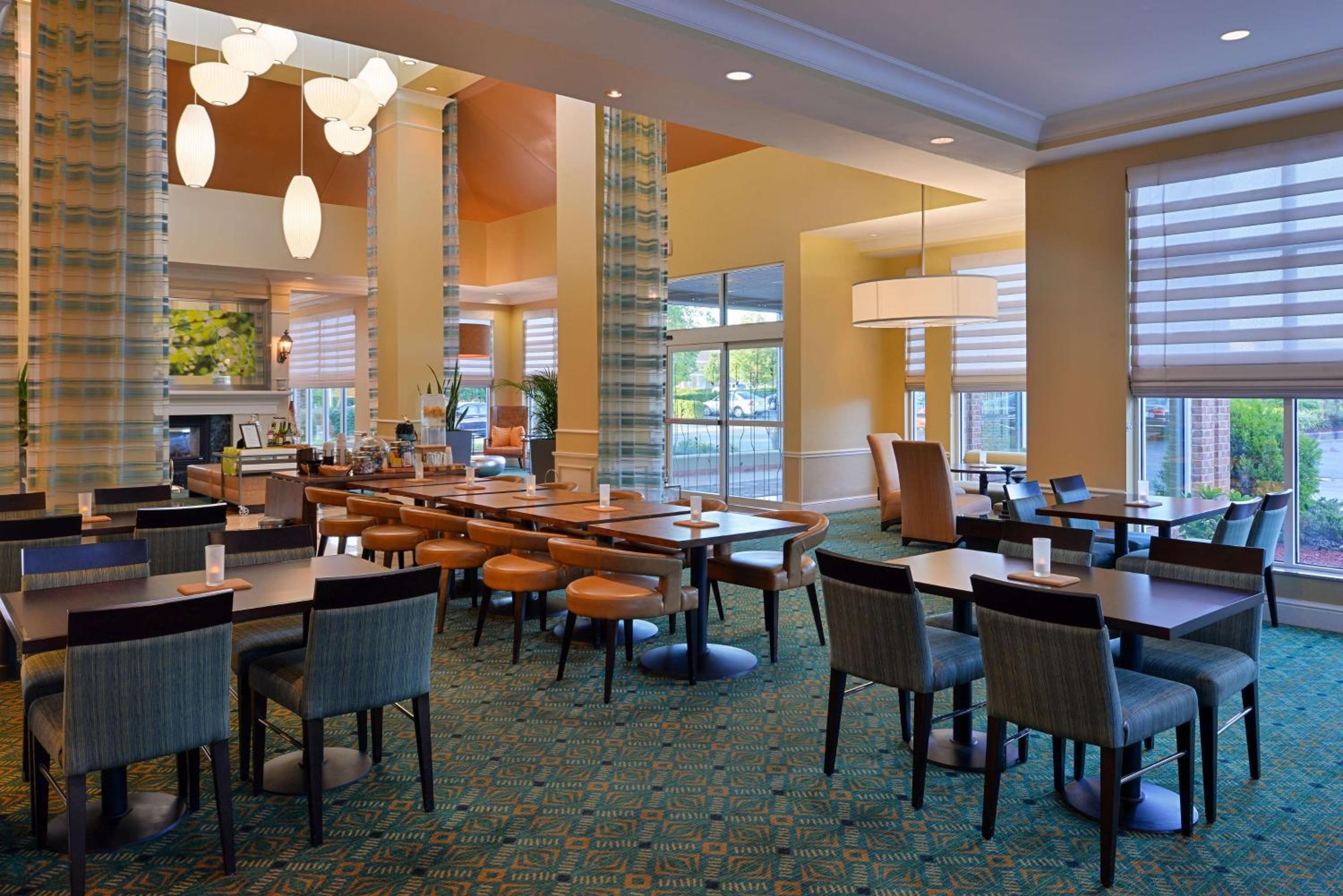 Columbia Vacations - Hilton Garden Inn Columbia - Property Image 8