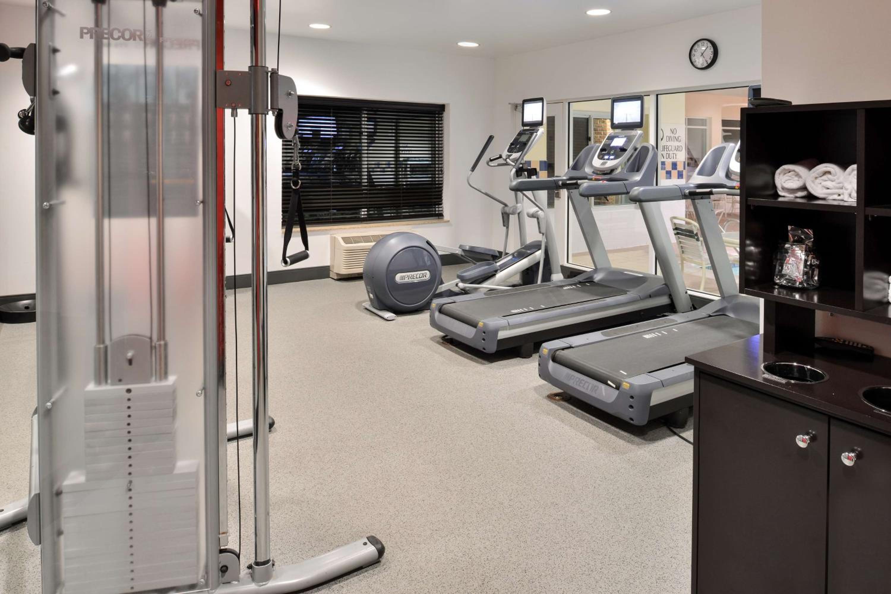 Columbia Vacations - Hilton Garden Inn Columbia - Property Image 12