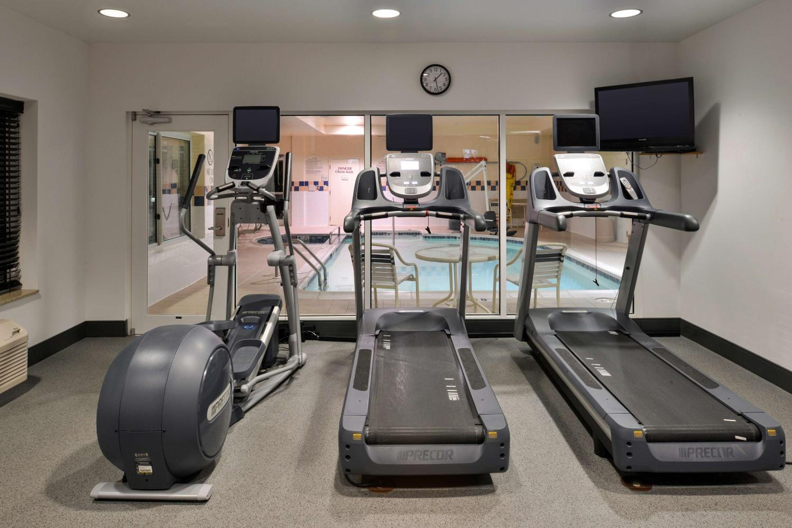 Columbia Vacations - Hilton Garden Inn Columbia - Property Image 13