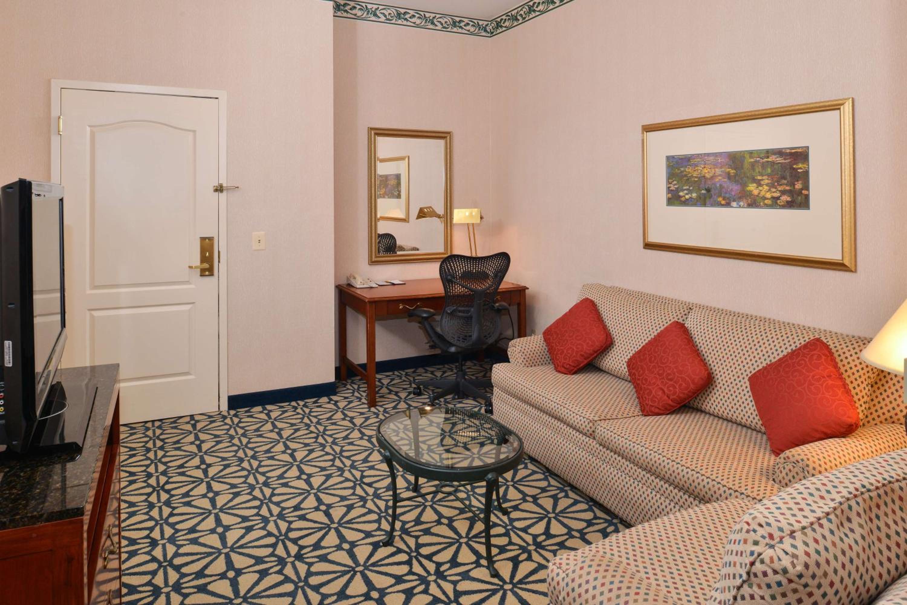 Columbia Vacations - Hilton Garden Inn Columbia - Property Image 18