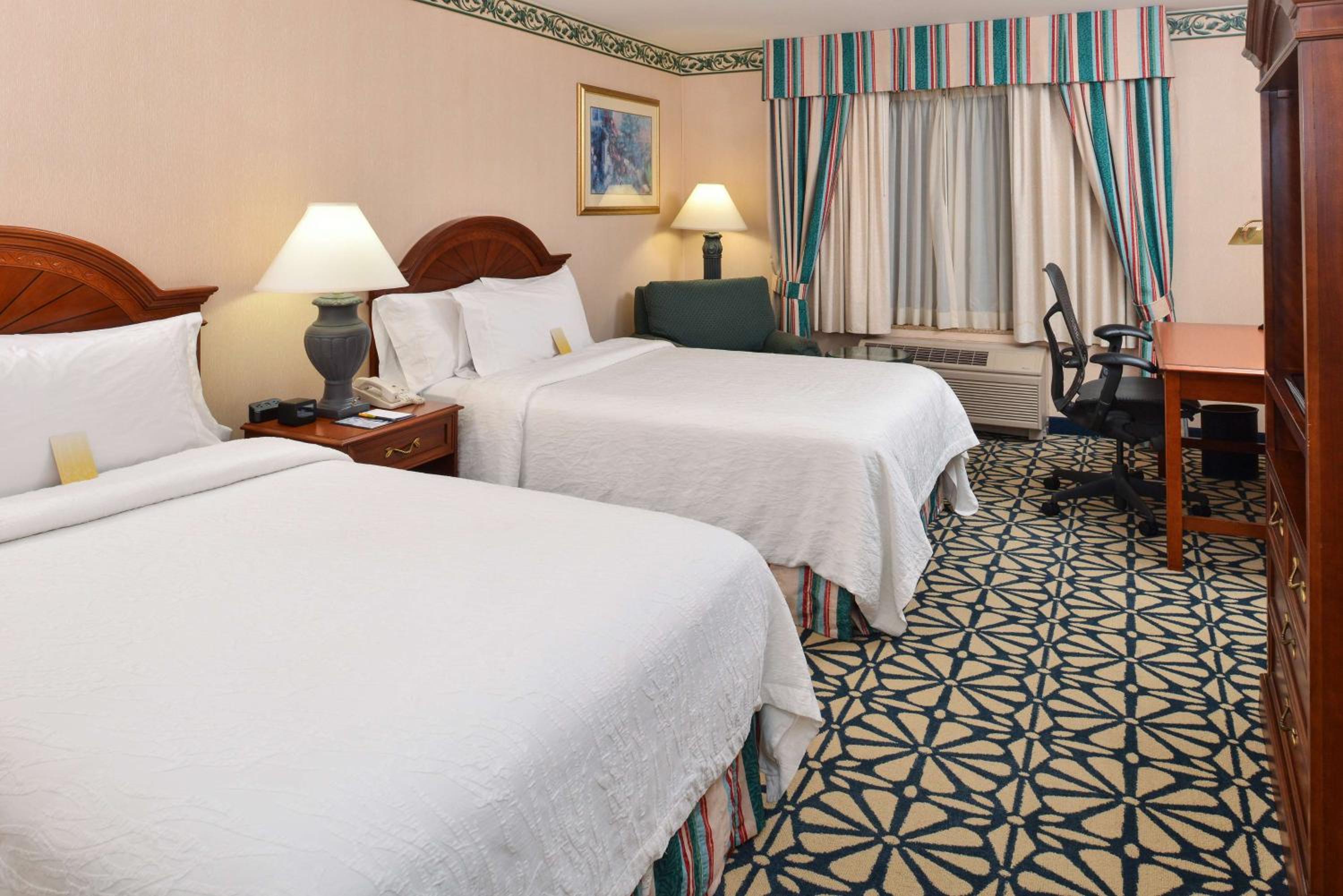 Columbia Vacations - Hilton Garden Inn Columbia - Property Image 17