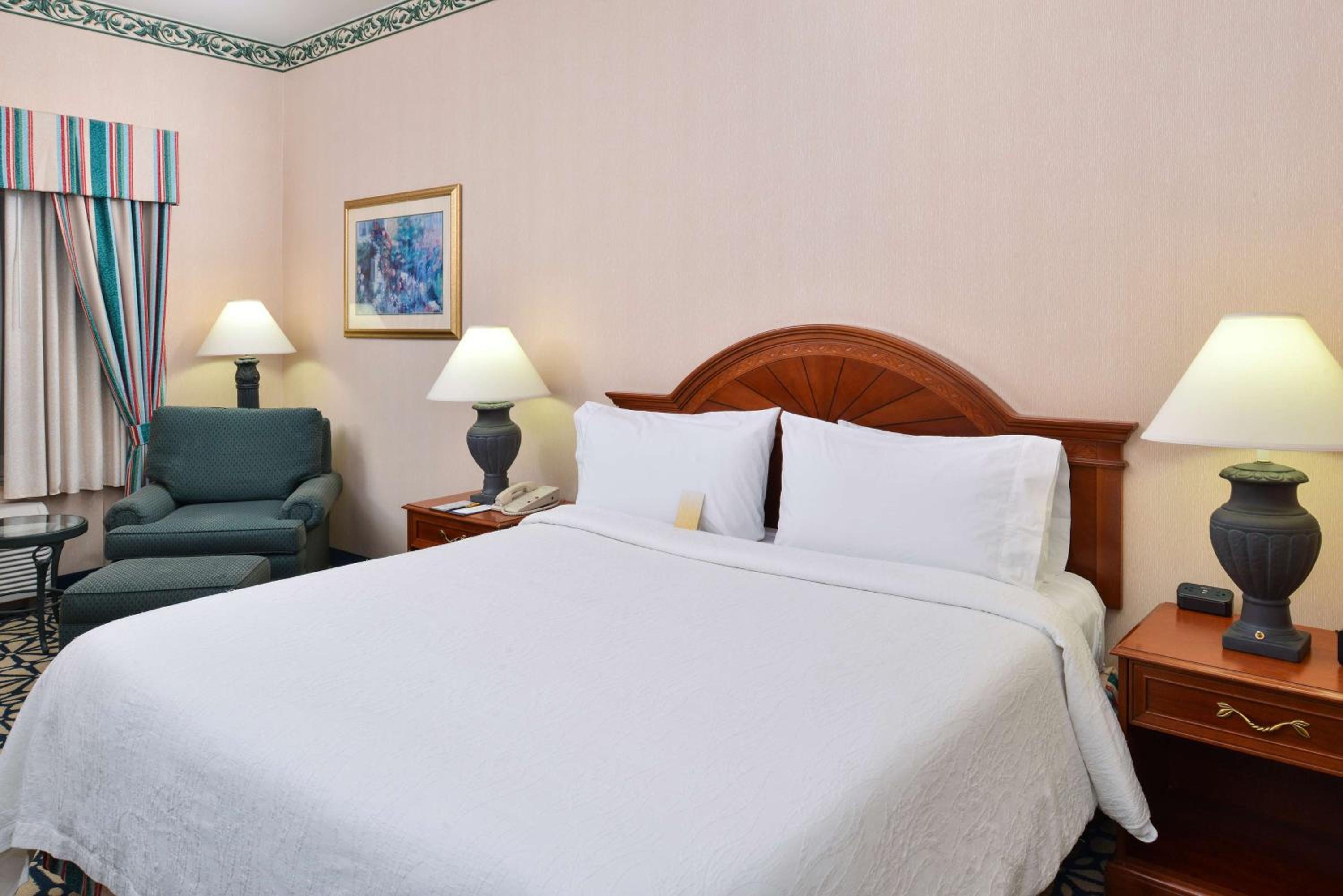 Columbia Vacations - Hilton Garden Inn Columbia - Property Image 19
