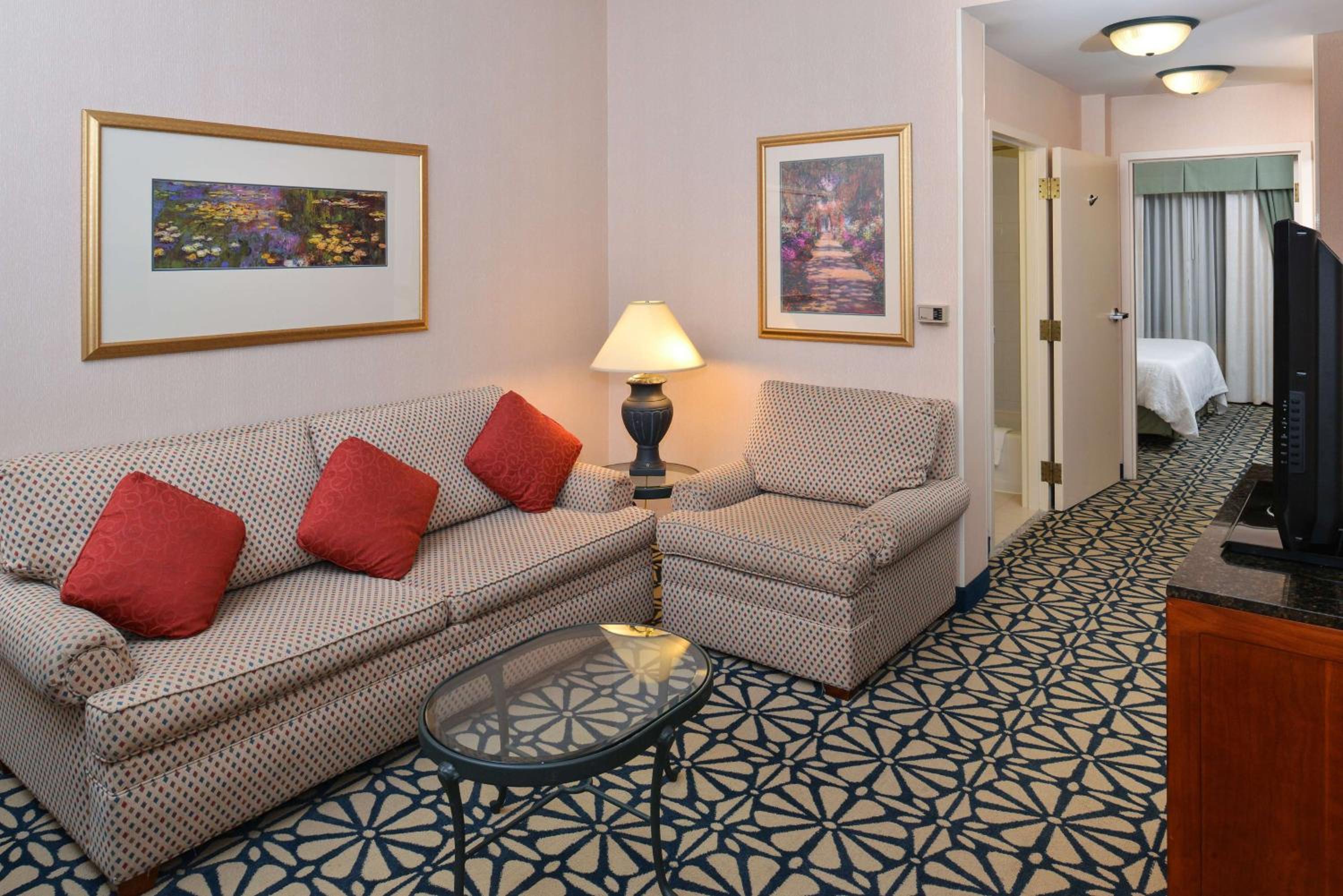 Columbia Vacations - Hilton Garden Inn Columbia - Property Image 27